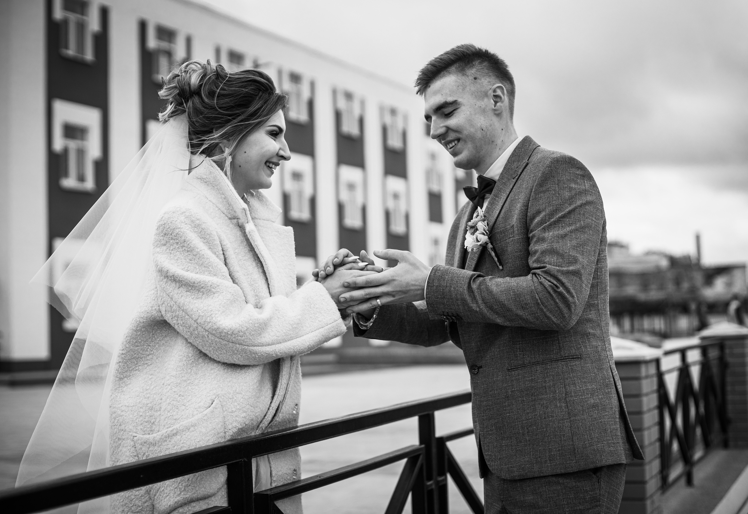 Свадьба Павла и Татьяны. Фотограф Петров Александр Свадьбы, Съемка в студии, Выпускные альбомы г. Балашов