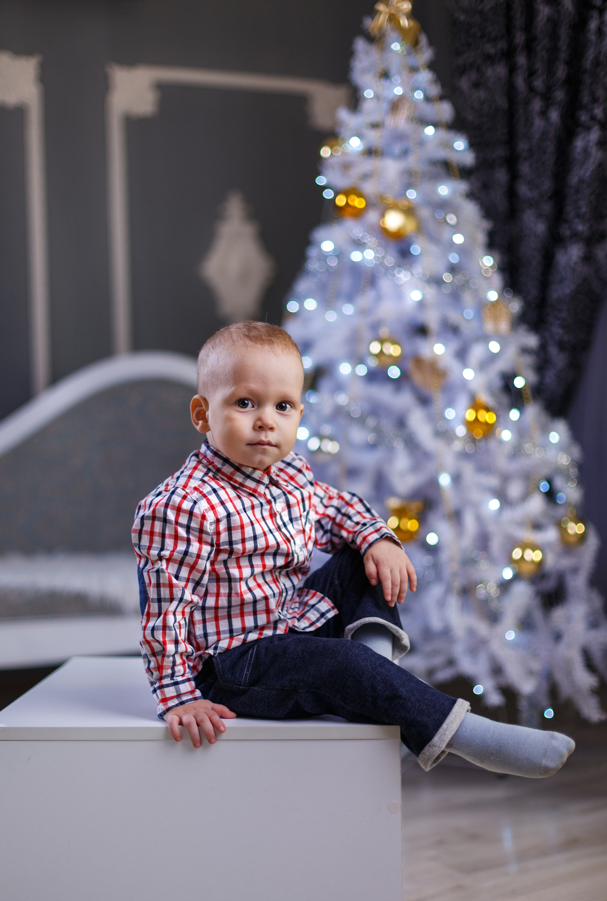 Новогодние съёмки. Фотограф Петров Александр Свадьбы, Съемка в студии, Выпускные альбомы г. Балашов