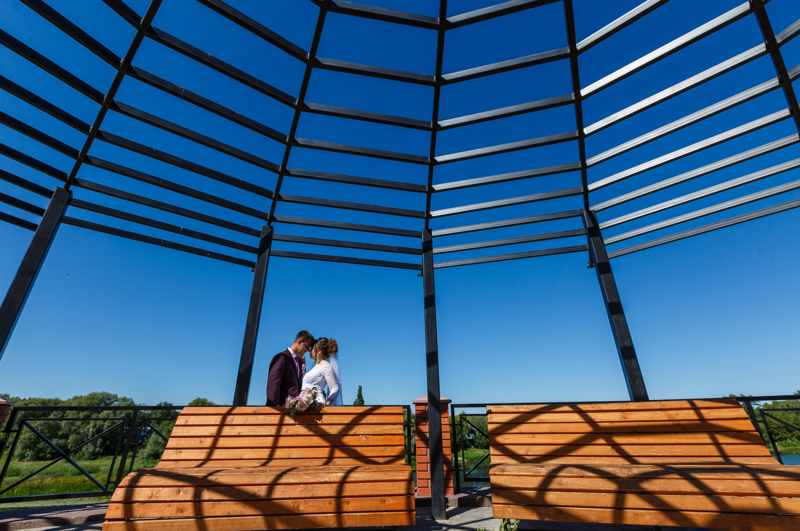 Свадьба Алексея и Марины. Фотограф Петров Александр Свадьбы, Съемка в студии, Выпускные альбомы г. Балашов
