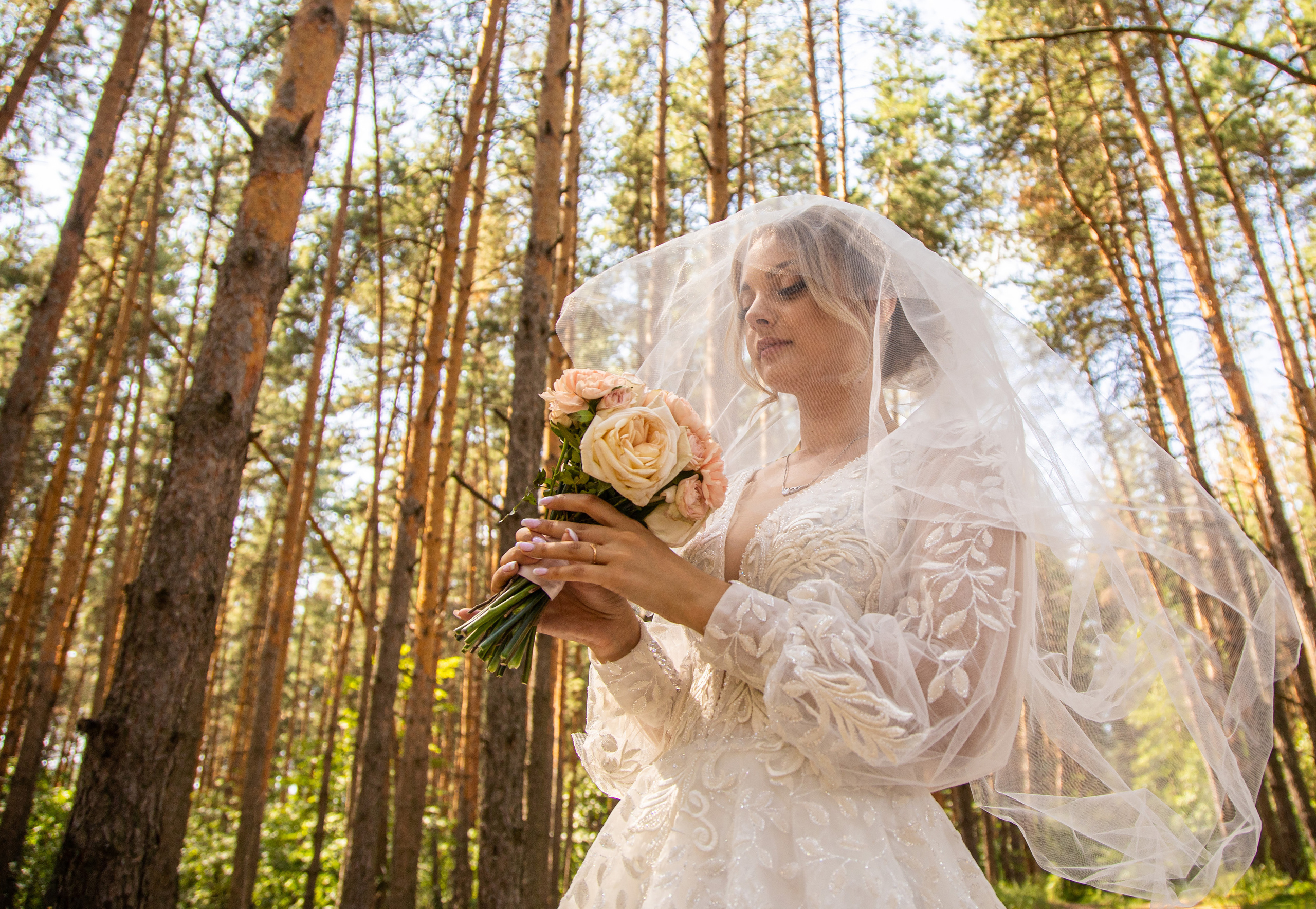 Свадьба Максима и Юлии. Фотограф Петров Александр Свадьбы, Съемка в студии, Выпускные альбомы г. Балашов