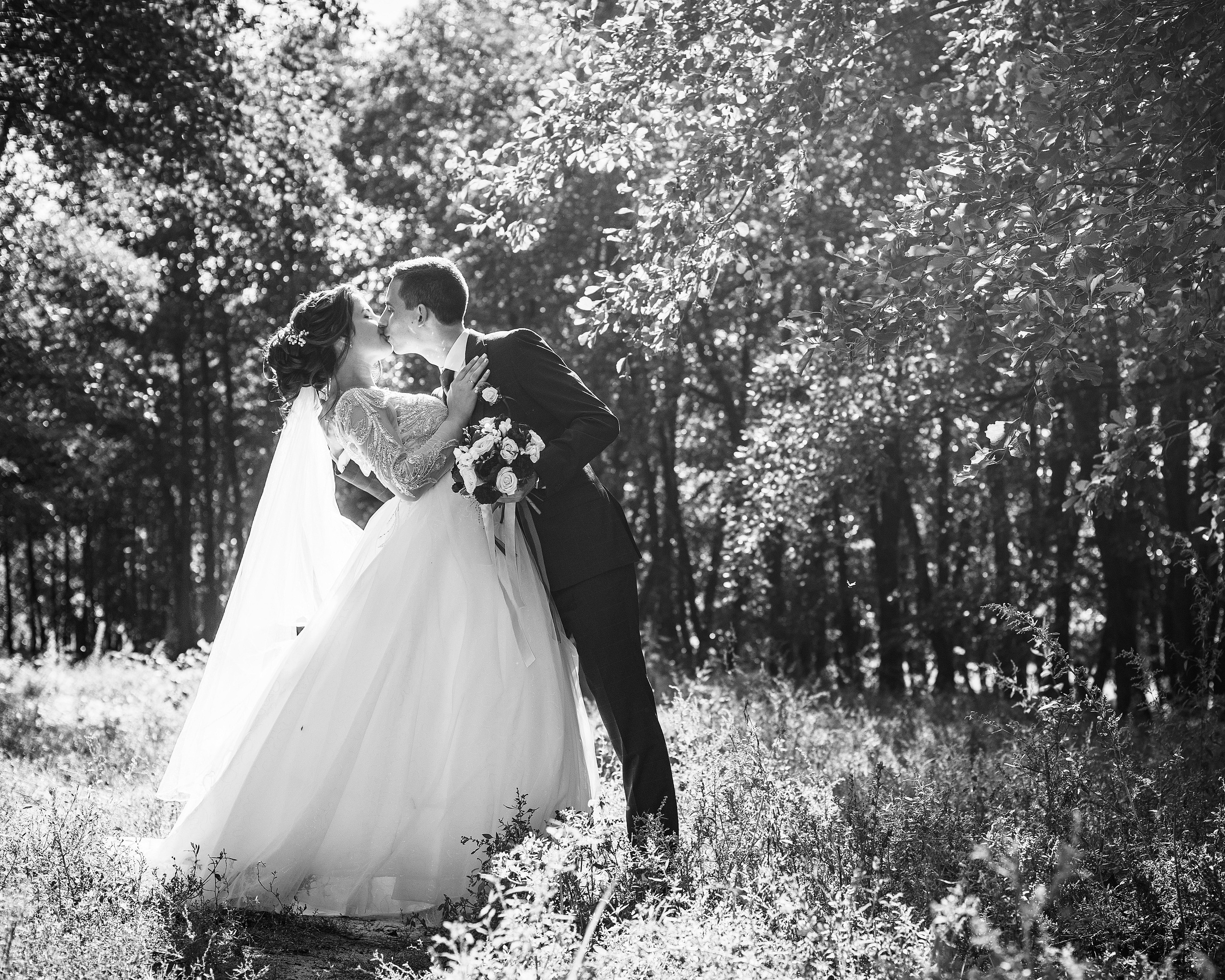 Свадьба Вячеслава и Виктории. Фотограф Петров Александр Свадьбы, Съемка в студии, Выпускные альбомы г. Балашов