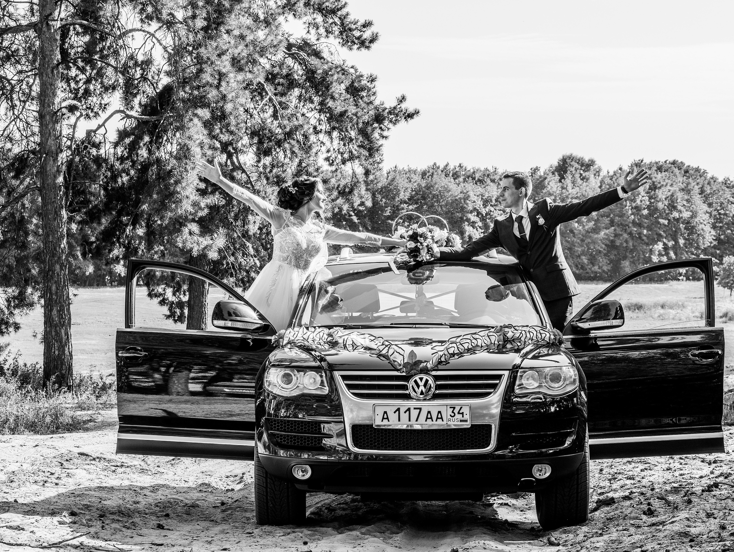 Свадьба Вячеслава и Виктории. Фотограф Петров Александр Свадьбы, Съемка в студии, Выпускные альбомы г. Балашов