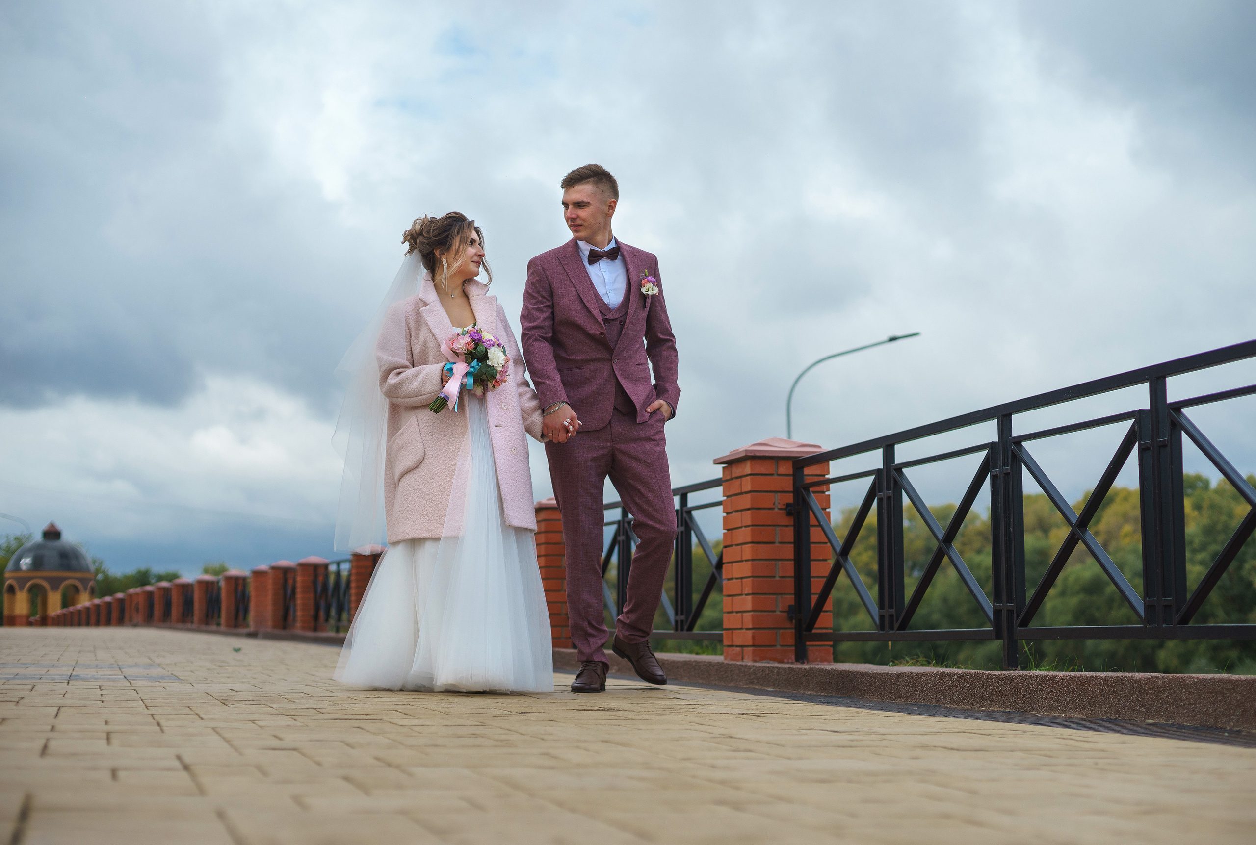 Свадьба Павла и Татьяны. Фотограф Петров Александр Свадьбы, Съемка в студии, Выпускные альбомы г. Балашов