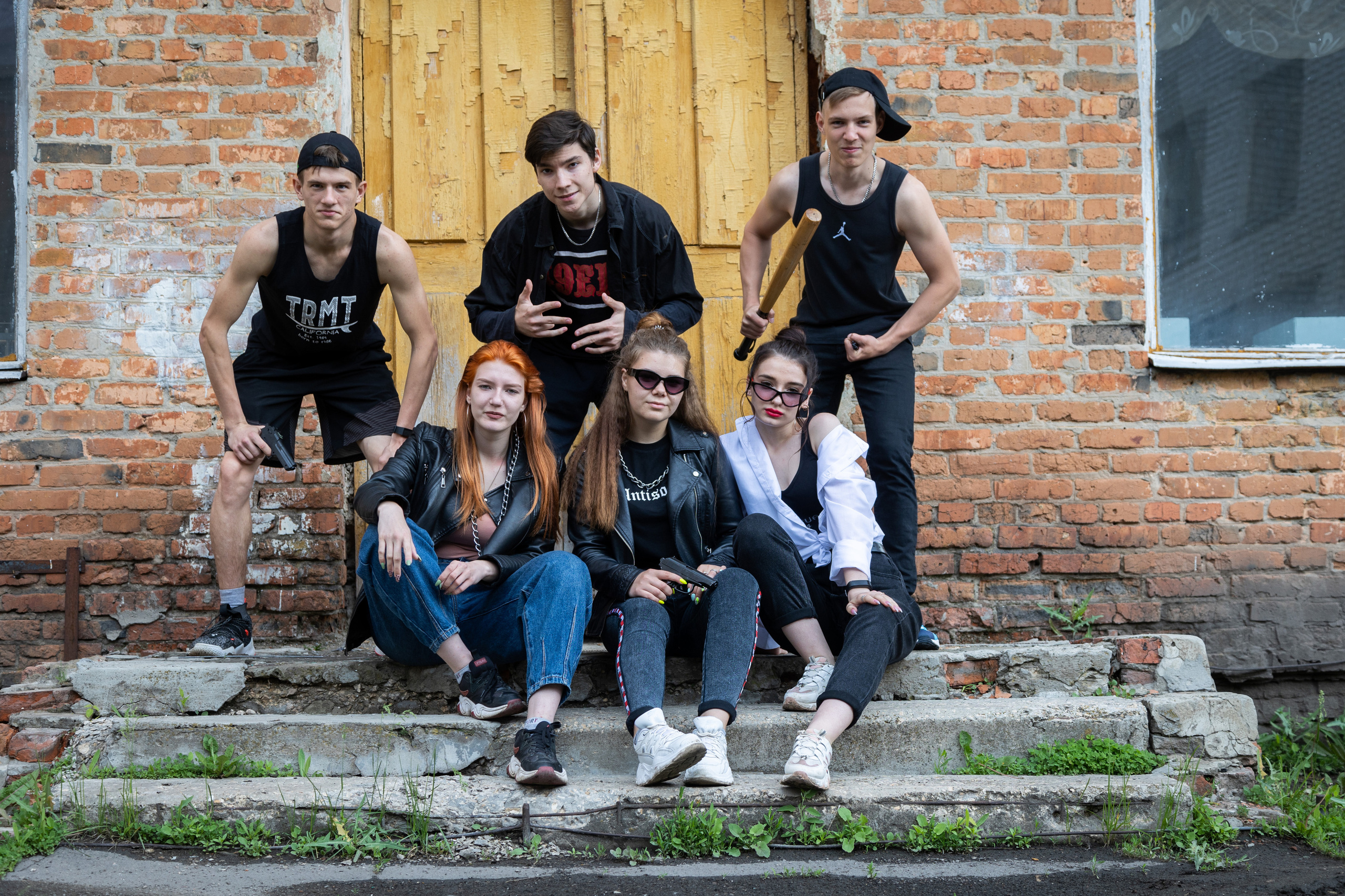 Репортаж. Фотограф Петров Александр Свадьбы, Съемка в студии, Выпускные альбомы г. Балашов