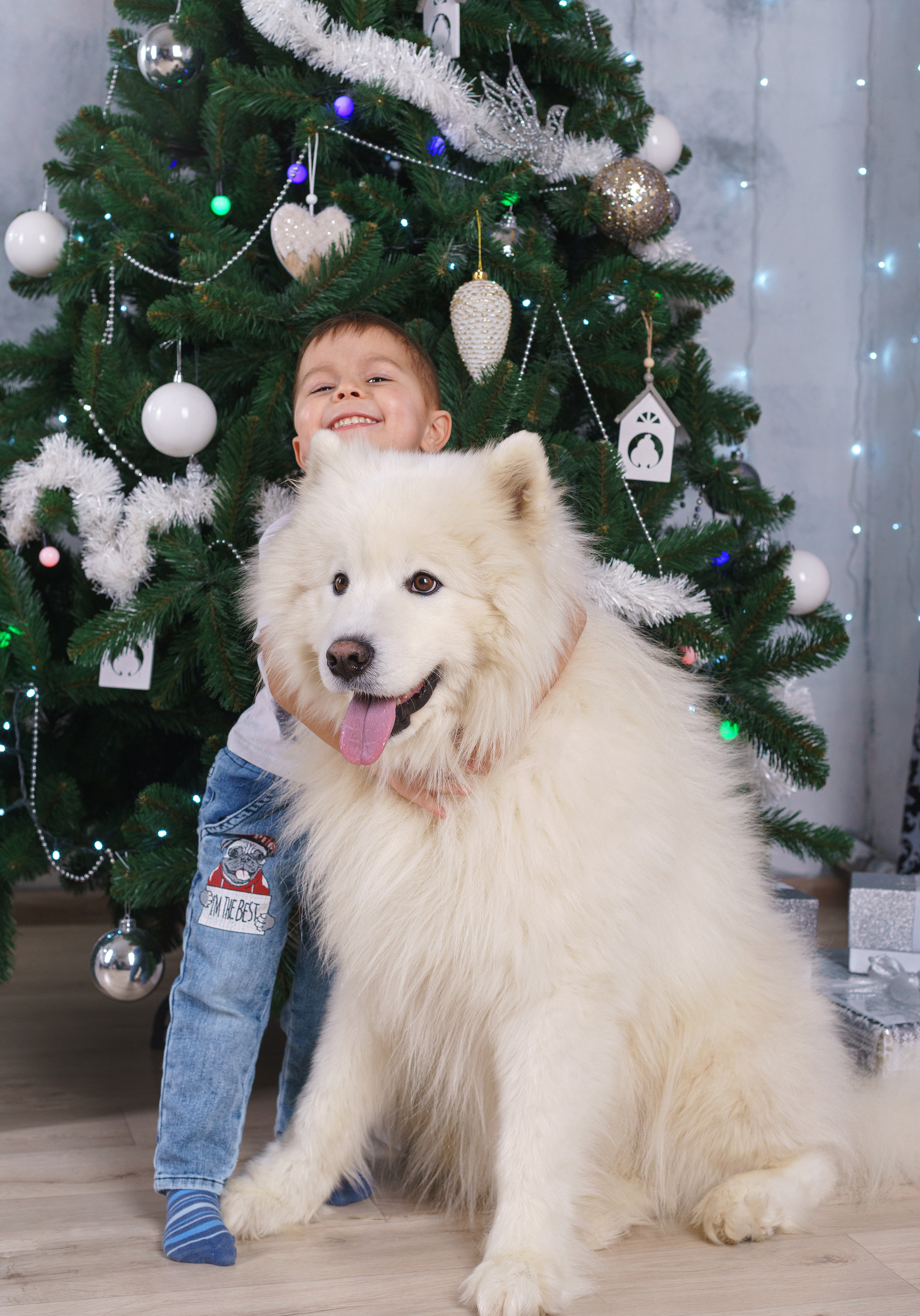 Новогодние съёмки. Фотограф Петров Александр Свадьбы, Съемка в студии, Выпускные альбомы г. Балашов