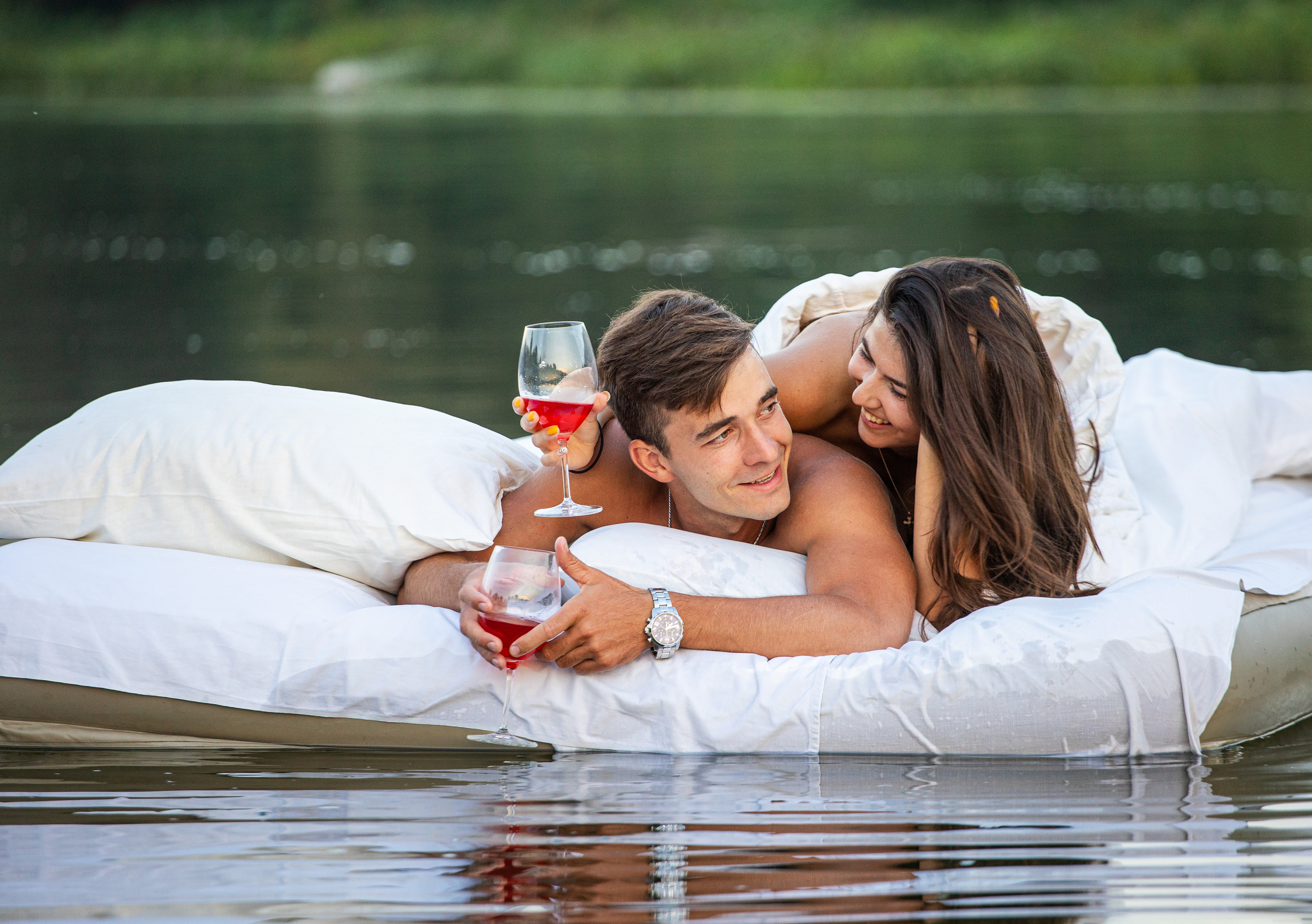 Фотопрогулки. Фотограф Петров Александр Свадьбы, Съемка в студии, Выпускные альбомы г. Балашов