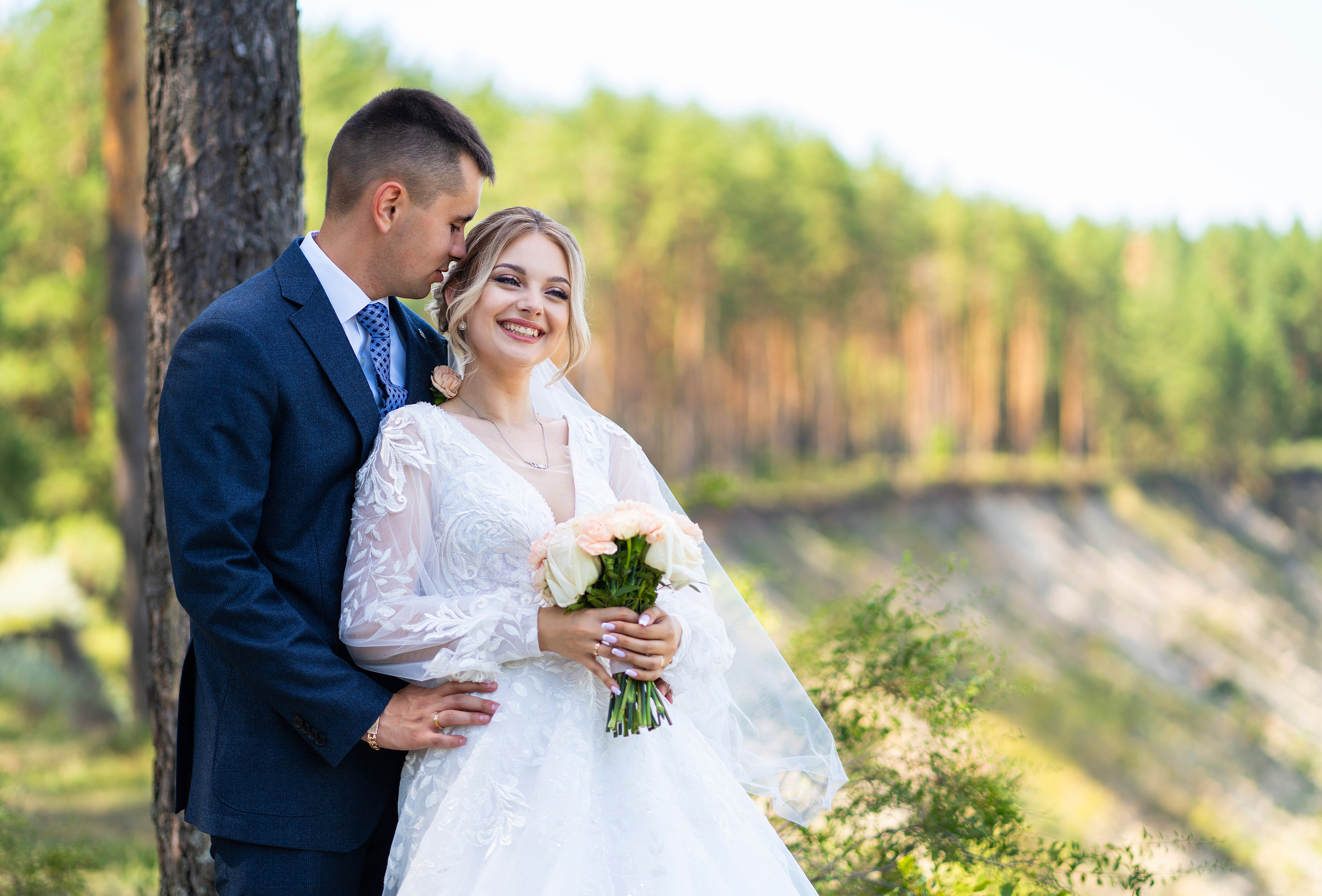 Свадьба Максима и Юлии. Фотограф Петров Александр Свадьбы, Съемка в студии, Выпускные альбомы г. Балашов