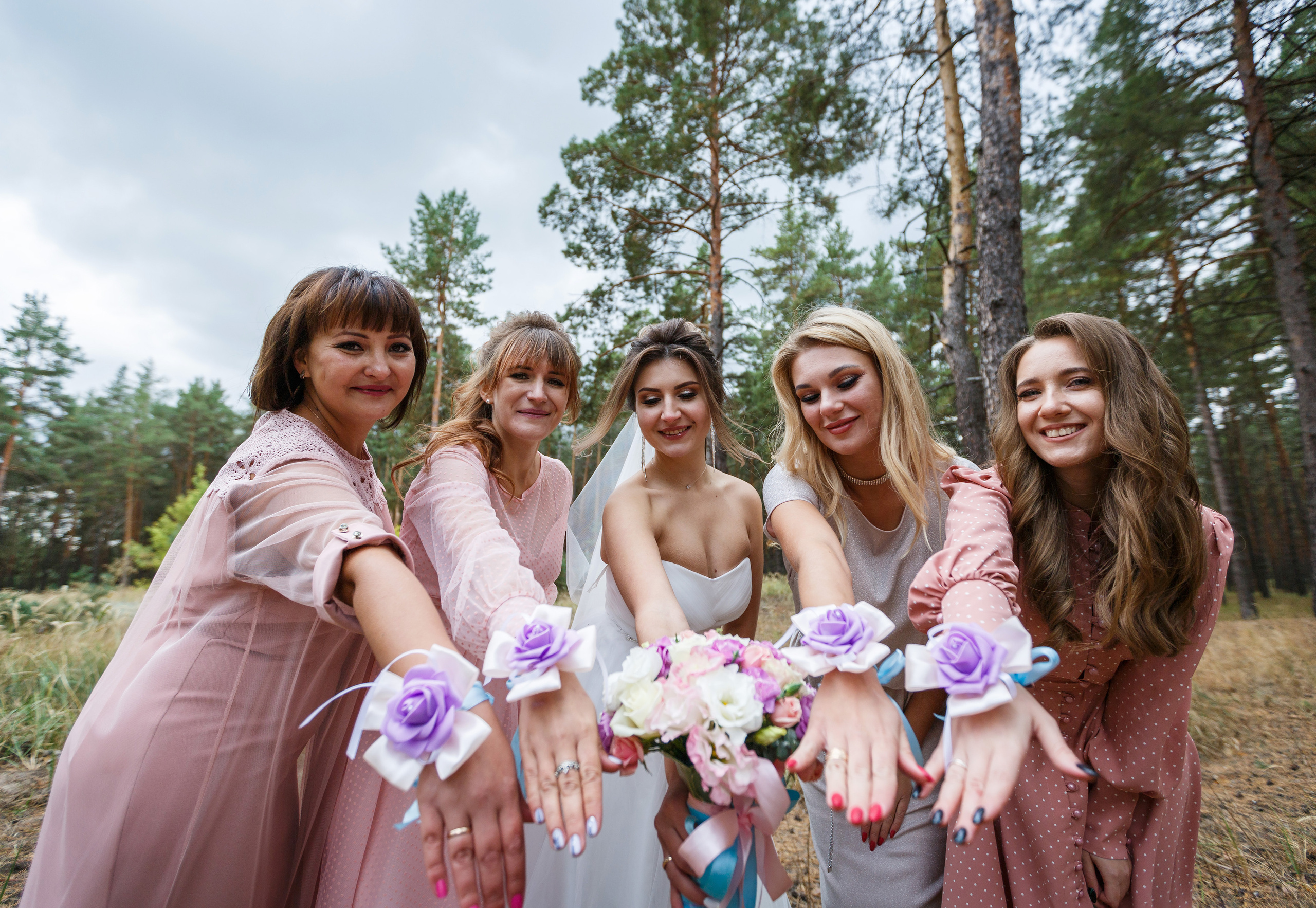 Свадьба Павла и Татьяны. Фотограф Петров Александр Свадьбы, Съемка в студии, Выпускные альбомы г. Балашов