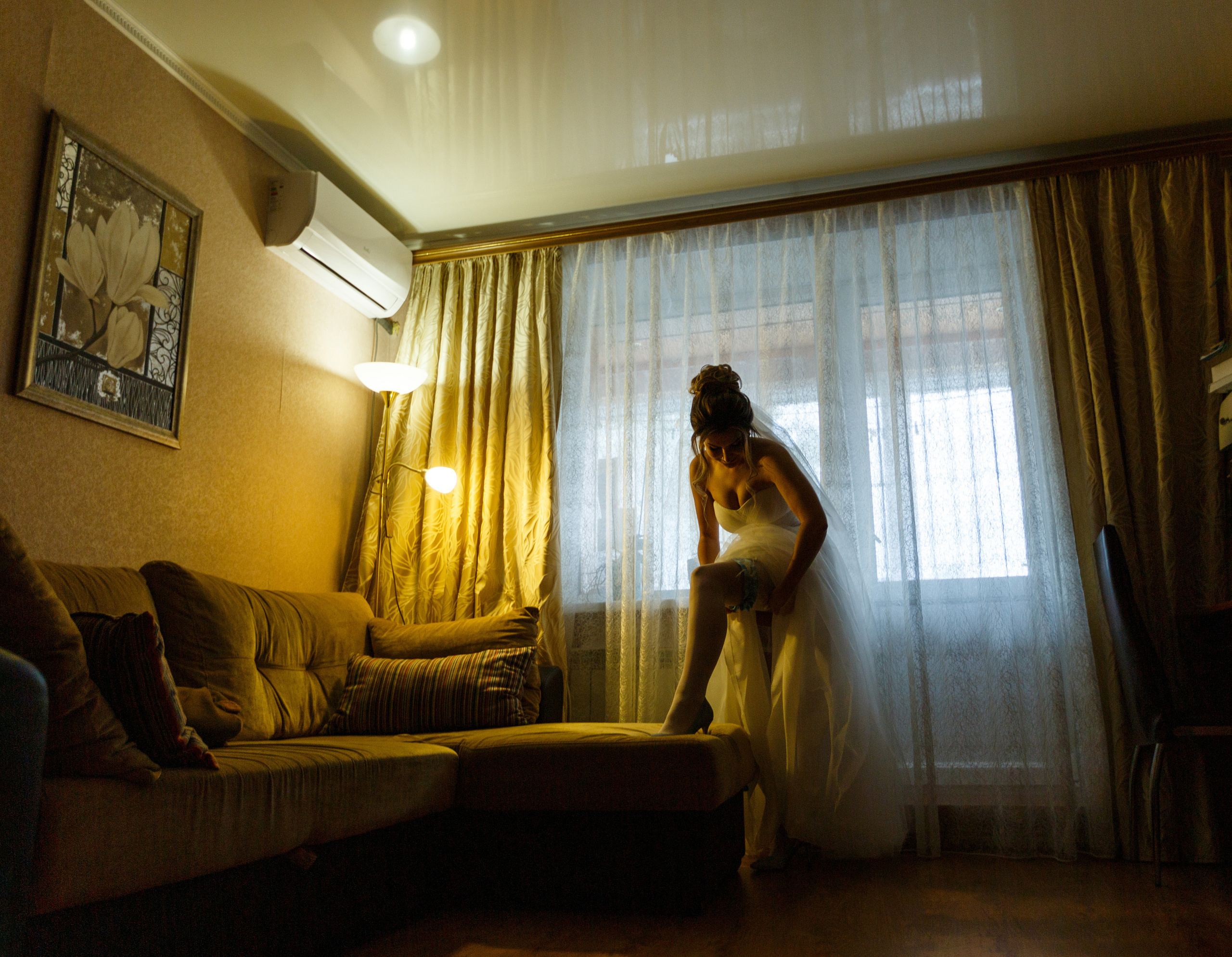 Свадьба Павла и Татьяны. Фотограф Петров Александр Свадьбы, Съемка в студии, Выпускные альбомы г. Балашов