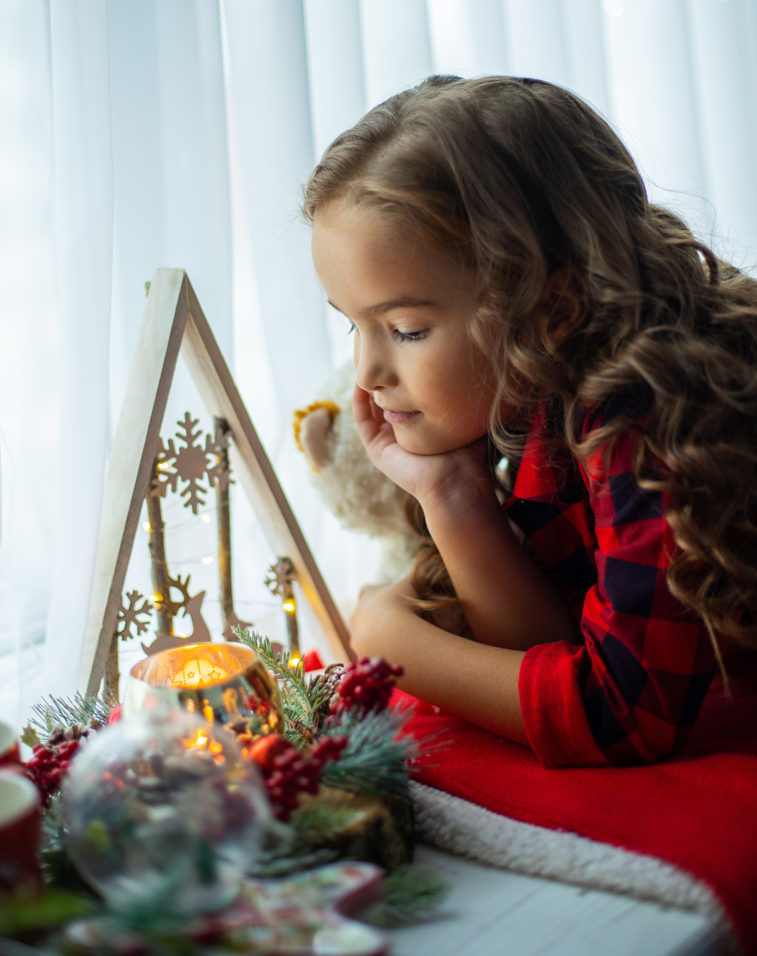 Новогодние фотосъёмки. Фотограф Петров Александр Свадьбы, Съемка в студии, Выпускные альбомы г. Балашов