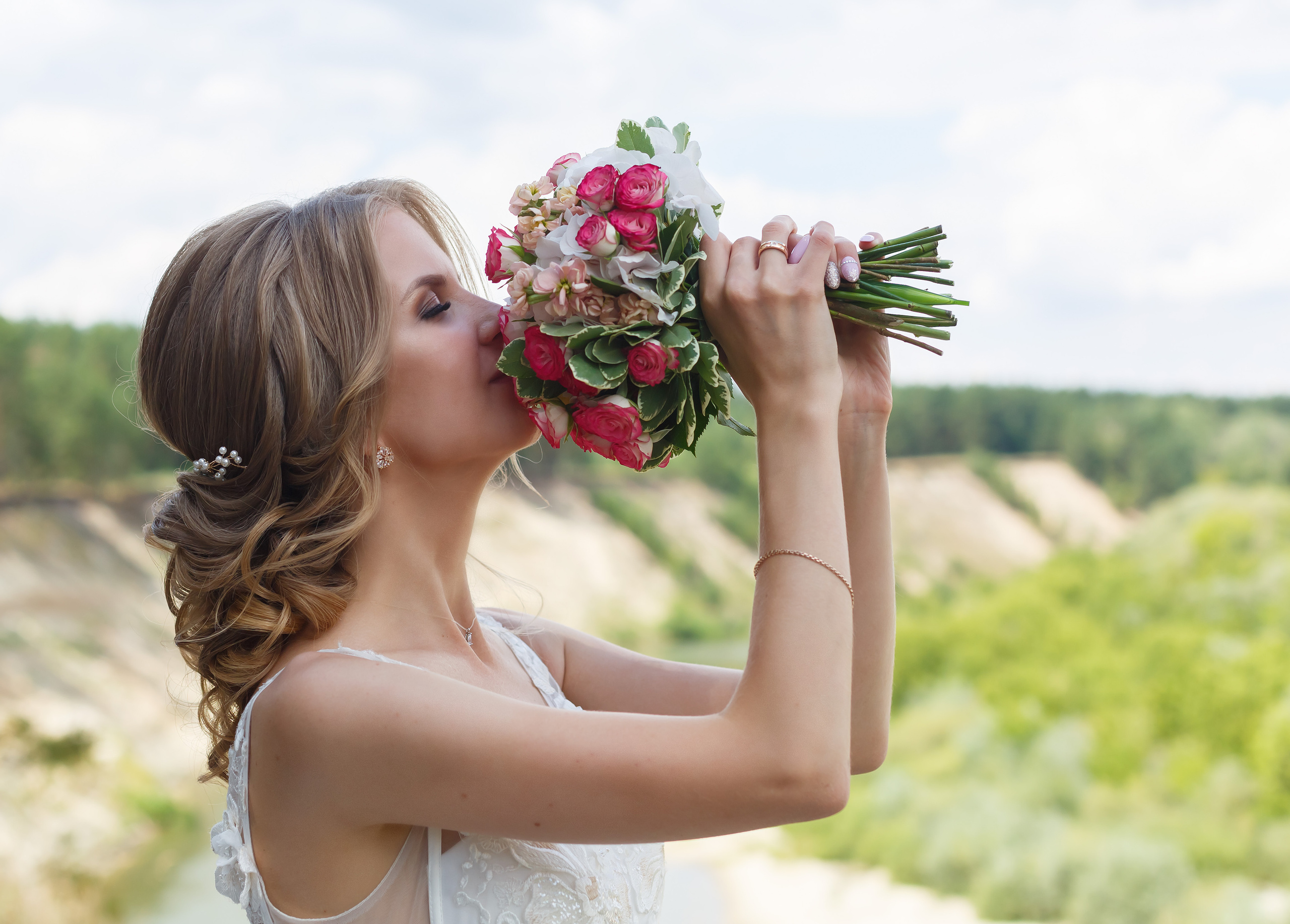 Свадьба Евгения и Ирины. Фотограф Петров Александр Свадьбы, Съемка в студии, Выпускные альбомы г. Балашов