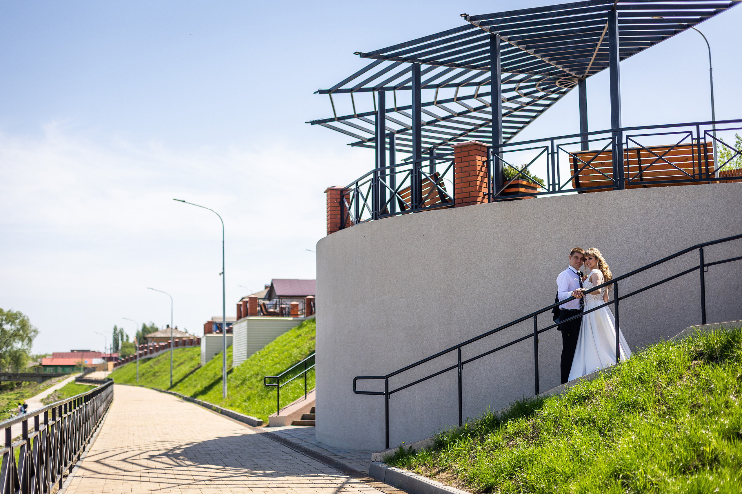 Свадьба Николая и Екатерины. Фотограф Петров Александр Свадьбы, Съемка в студии, Выпускные альбомы г. Балашов