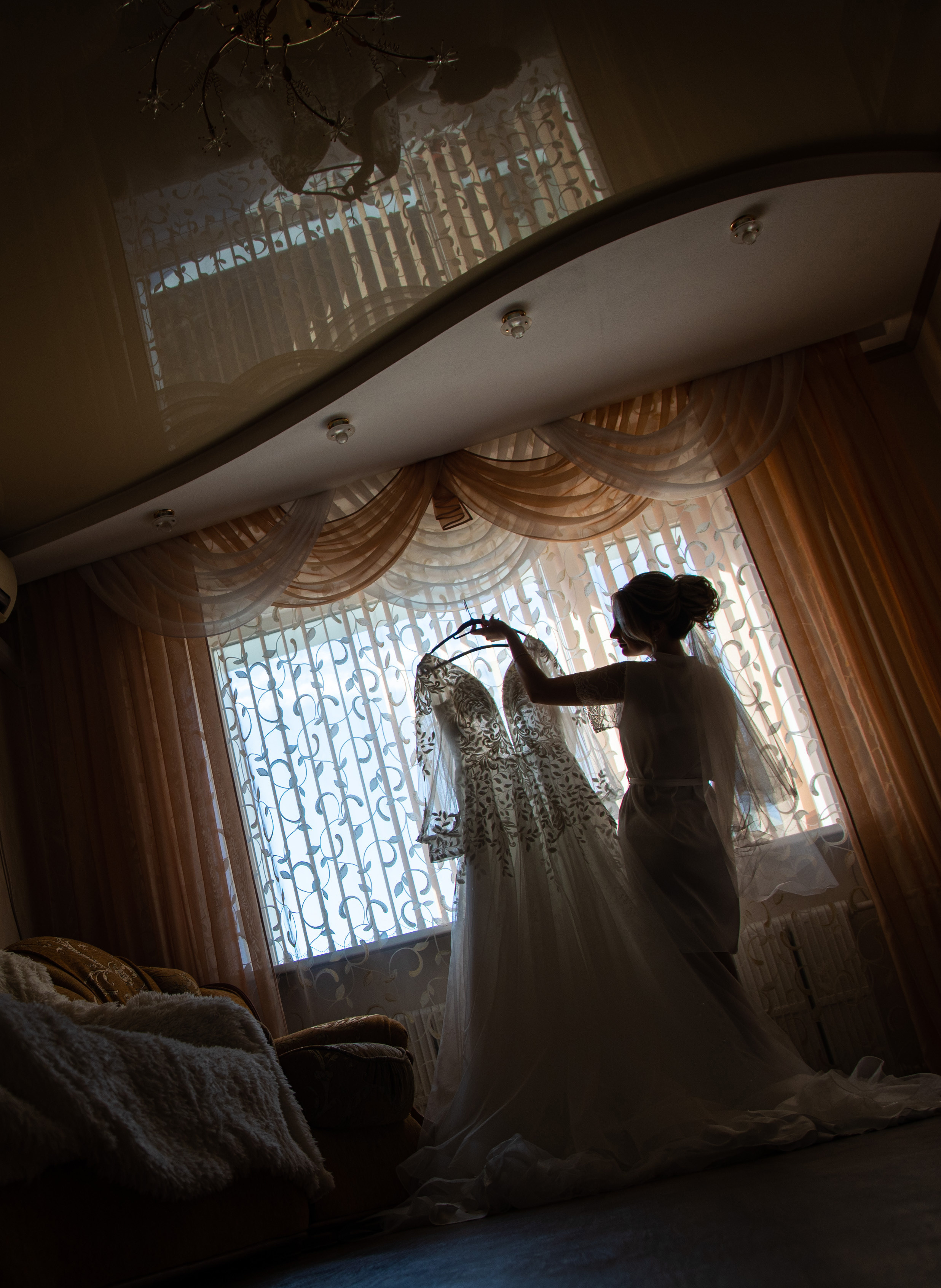 Свадьба Максима и Юлии. Фотограф Петров Александр Свадьбы, Съемка в студии, Выпускные альбомы г. Балашов