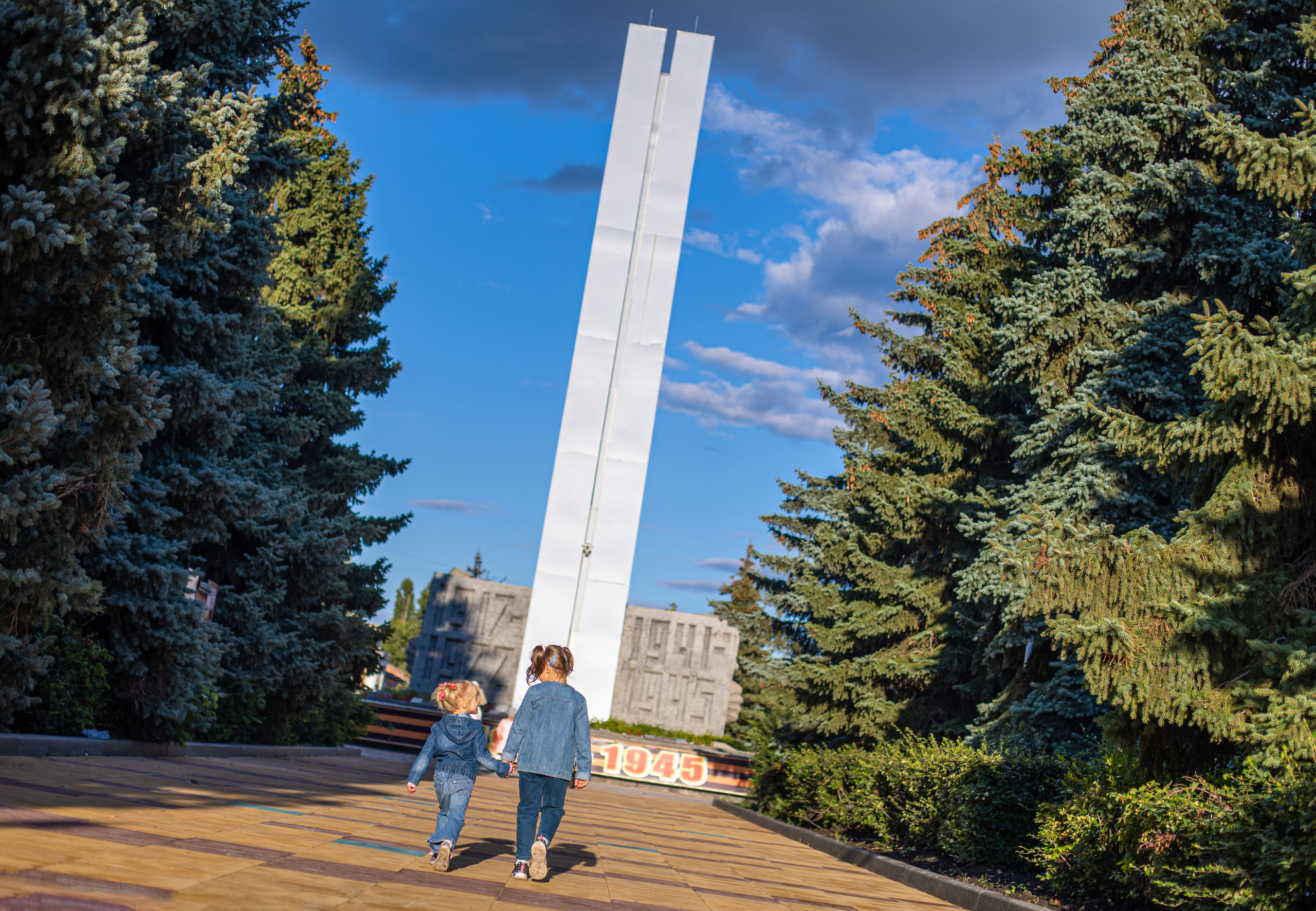 Фотопрогулки. Фотограф Петров Александр Свадьбы, Съемка в студии, Выпускные альбомы г. Балашов