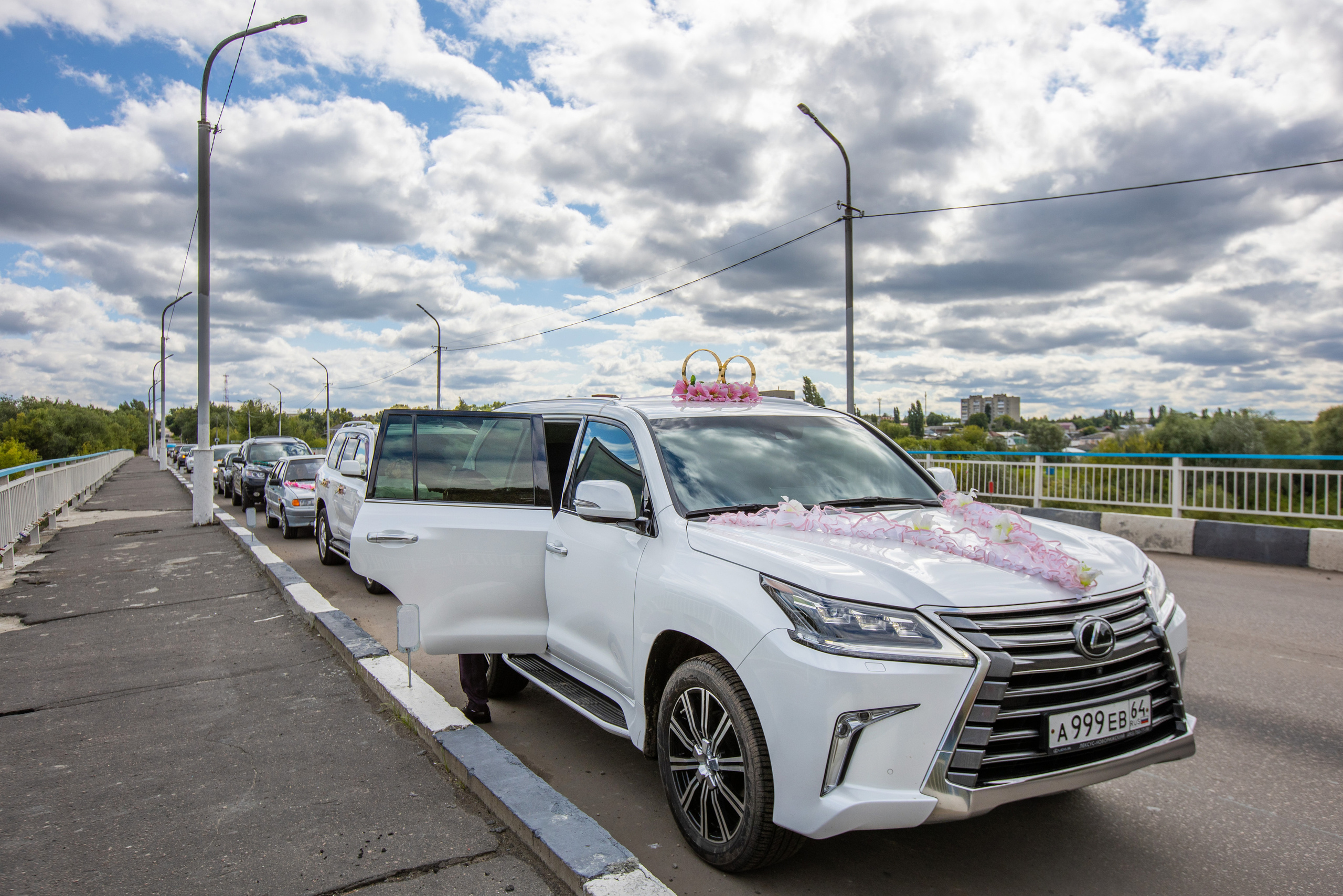 Свадебный день Александра и Валерии. Фотограф Петров Александр Свадьбы, Съемка в студии, Выпускные альбомы г. Балашов