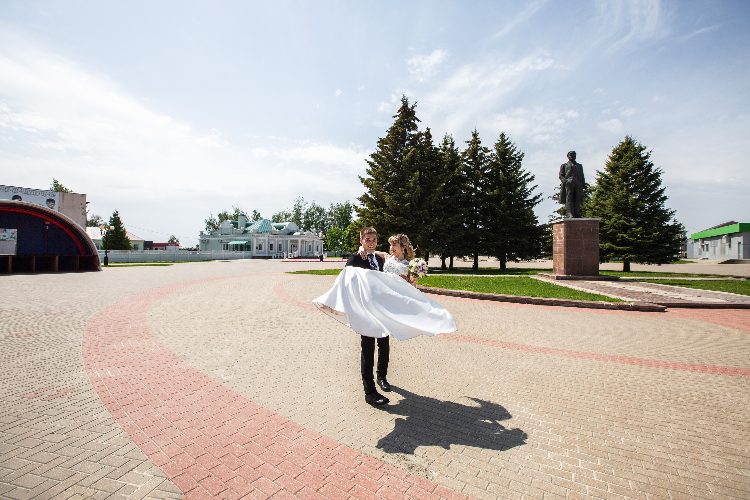 Свадьба Николая и Екатерины. Фотограф Петров Александр Свадьбы, Съемка в студии, Выпускные альбомы г. Балашов