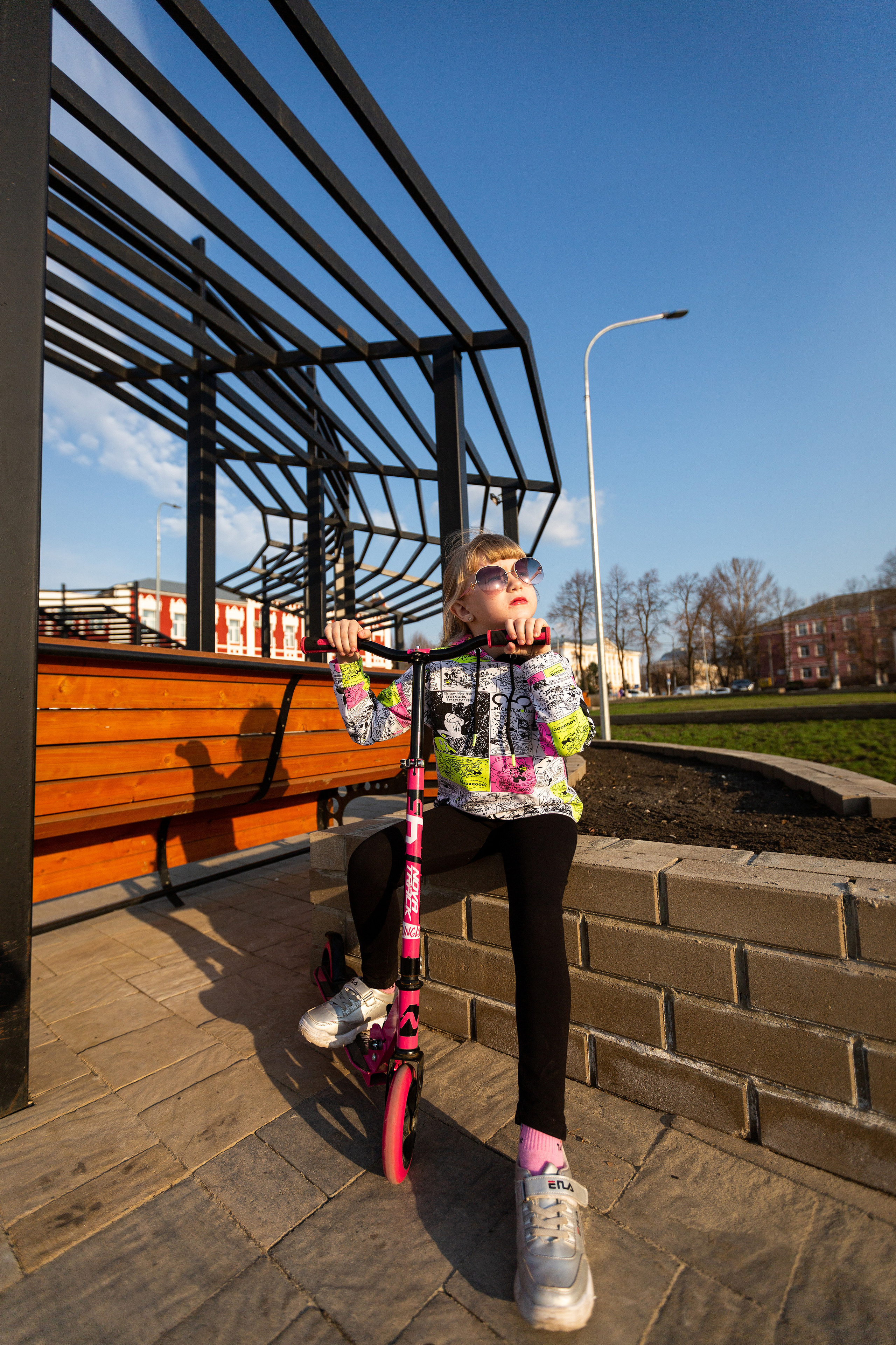 Фотопрогулки. Фотограф Петров Александр Свадьбы, Съемка в студии, Выпускные альбомы г. Балашов