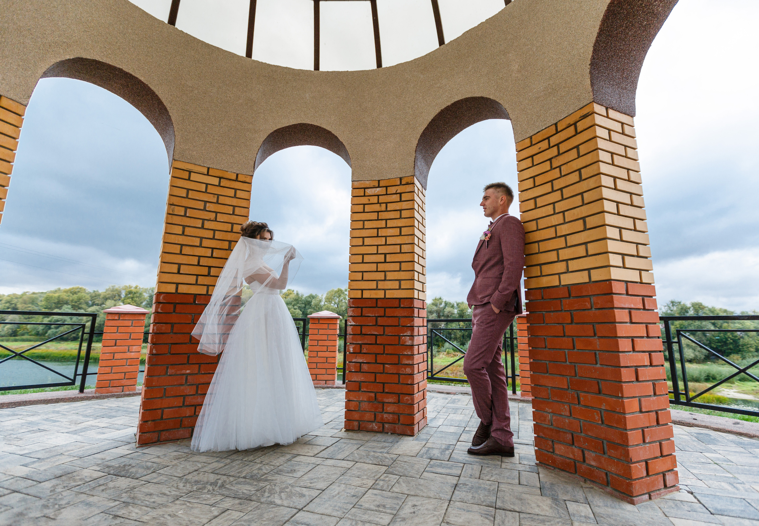 Свадьба Павла и Татьяны. Фотограф Петров Александр Свадьбы, Съемка в студии, Выпускные альбомы г. Балашов
