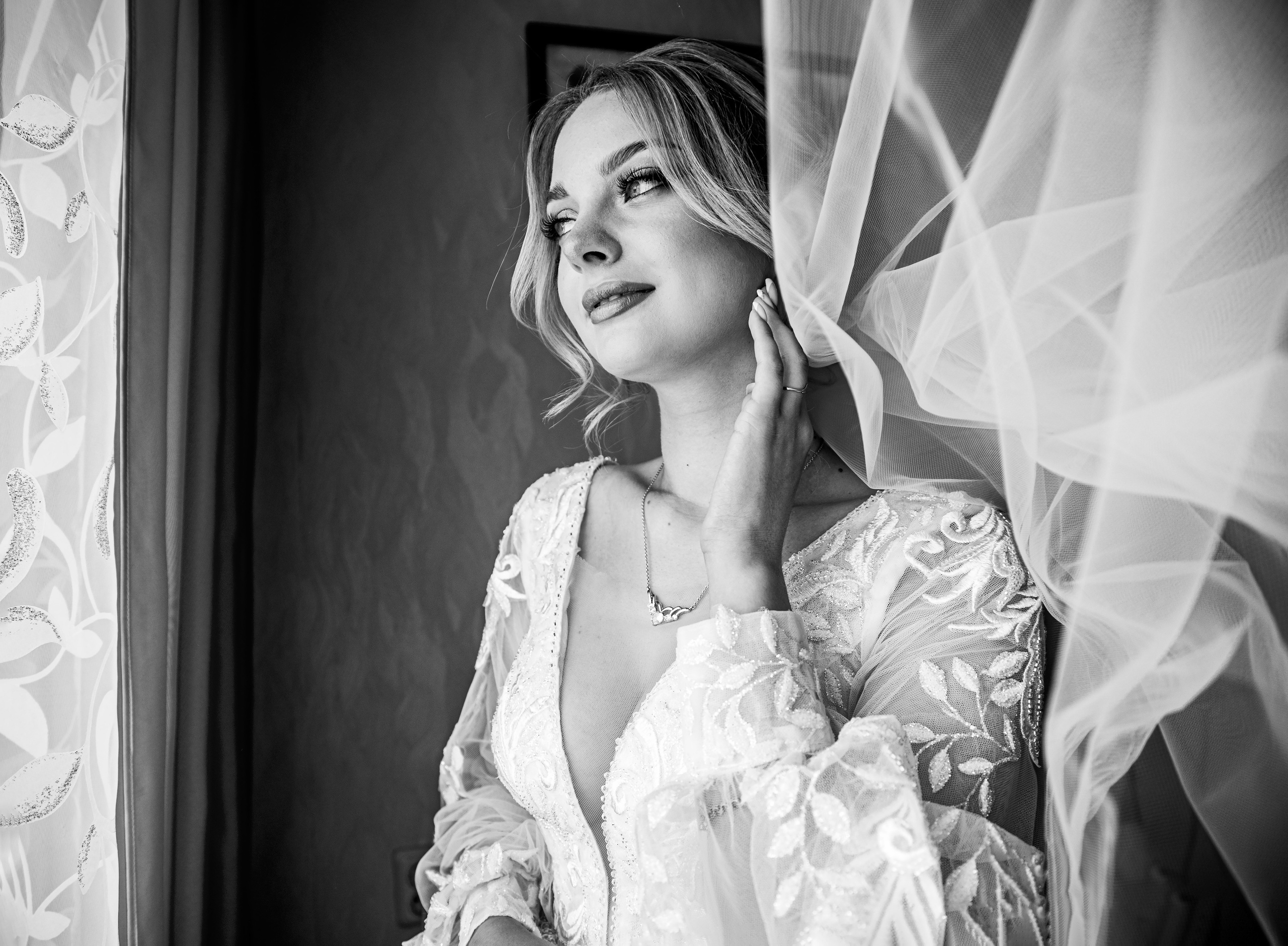 Свадьба Максима и Юлии. Фотограф Петров Александр Свадьбы, Съемка в студии, Выпускные альбомы г. Балашов