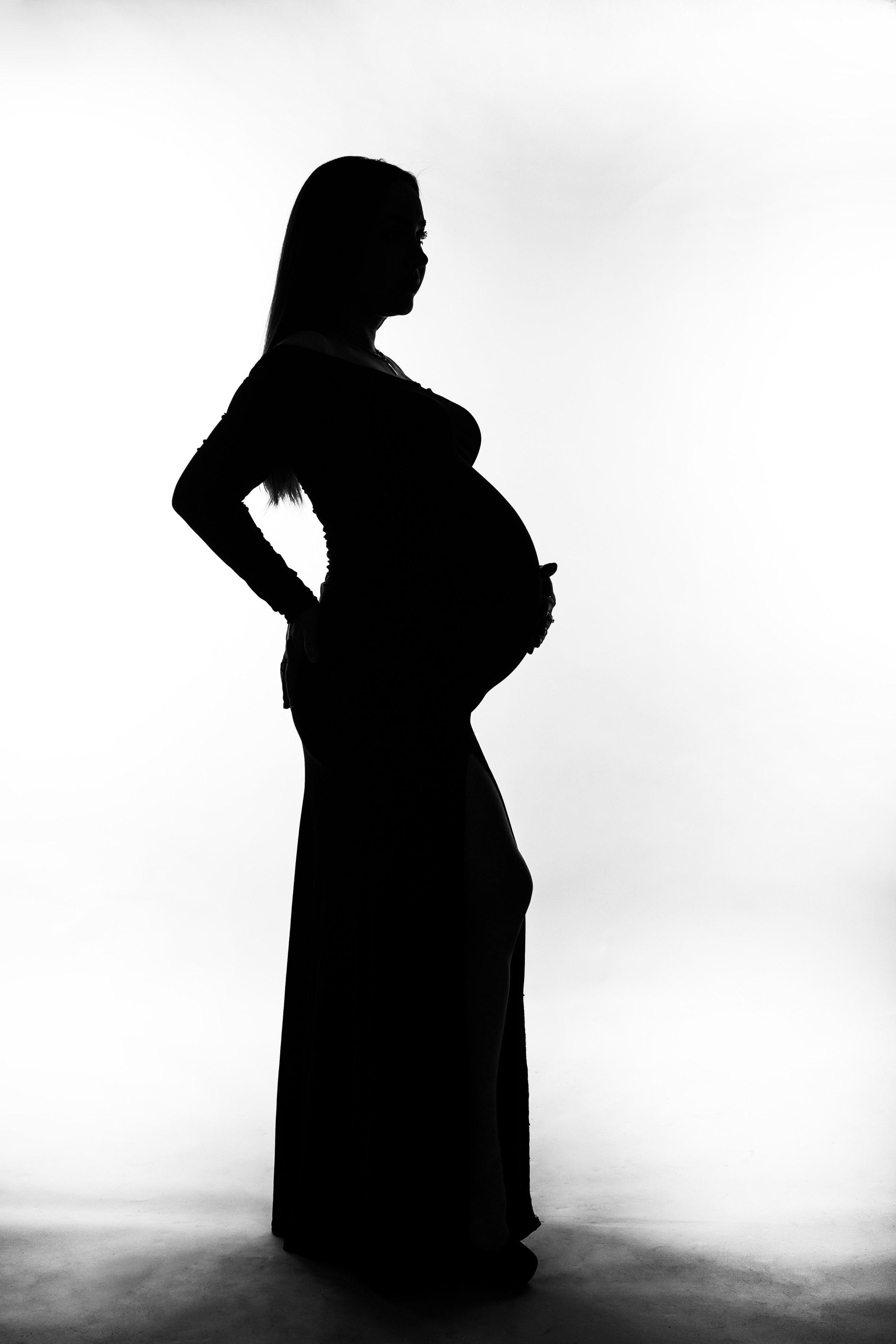 В ожидании чуда. Фотограф Петров Александр Свадьбы, Съемка в студии, Выпускные альбомы г. Балашов