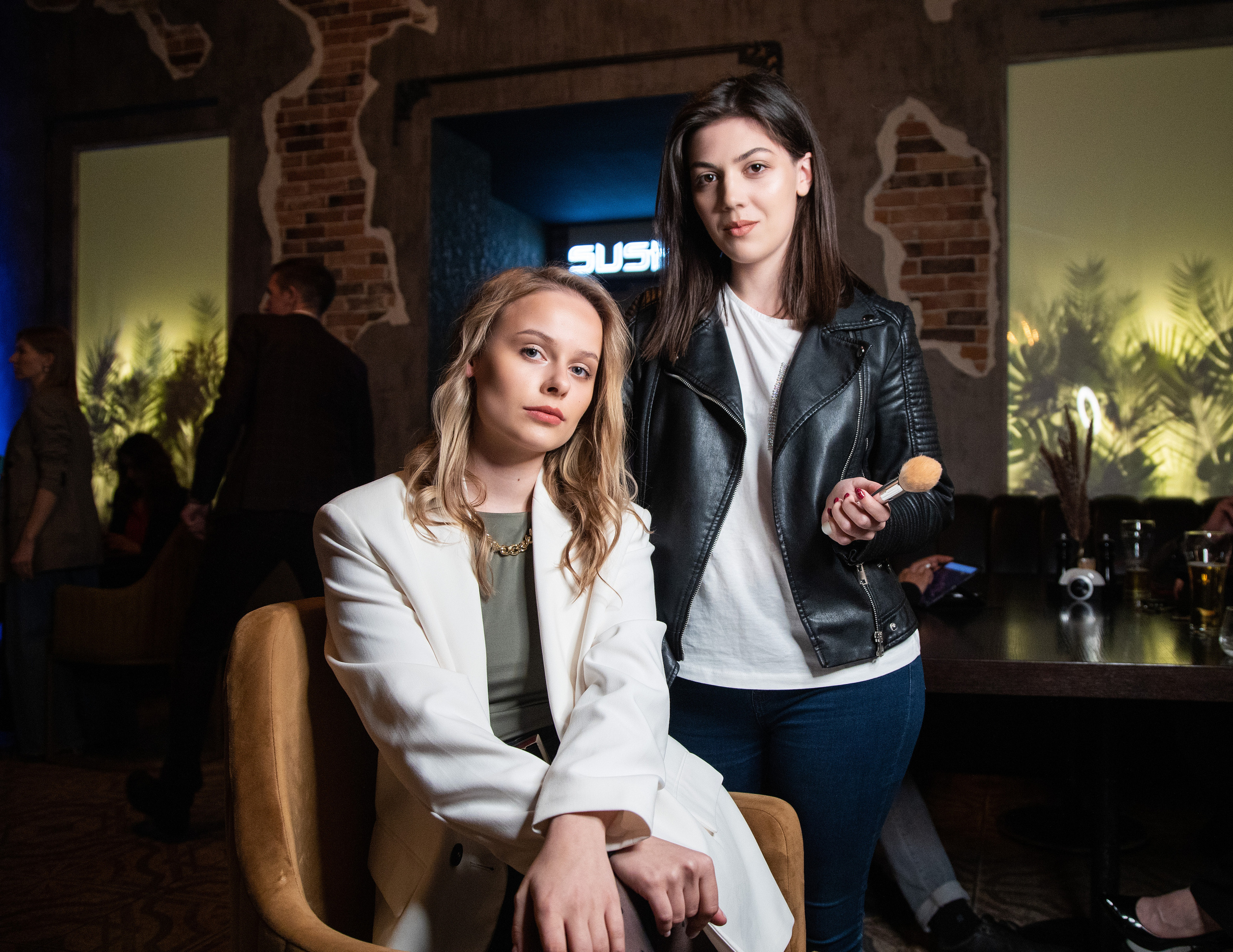 Репортаж. Фотограф Петров Александр Свадьбы, Съемка в студии, Выпускные альбомы г. Балашов