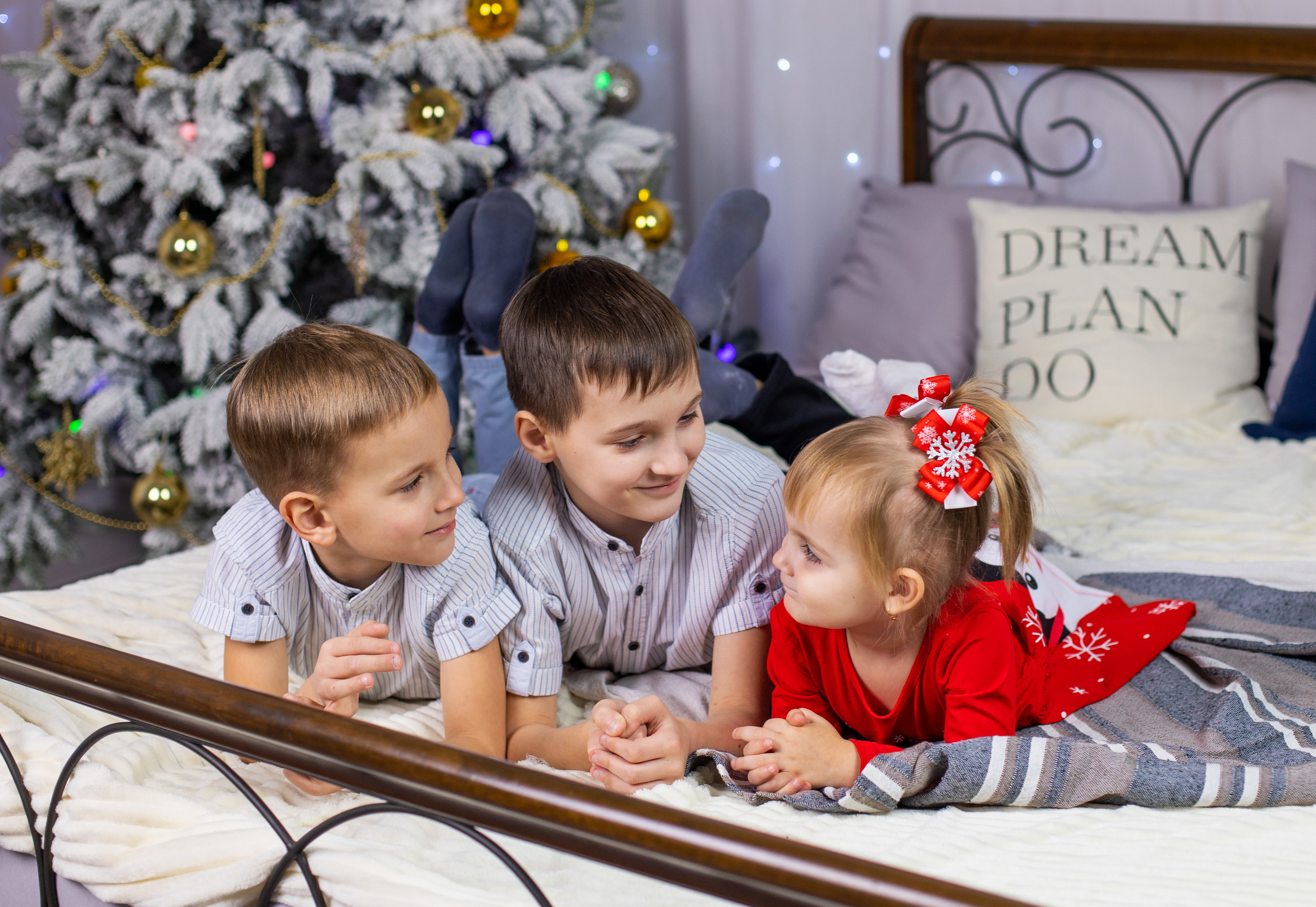 Новогодние фотосъёмки. Фотограф Петров Александр Свадьбы, Съемка в студии, Выпускные альбомы г. Балашов