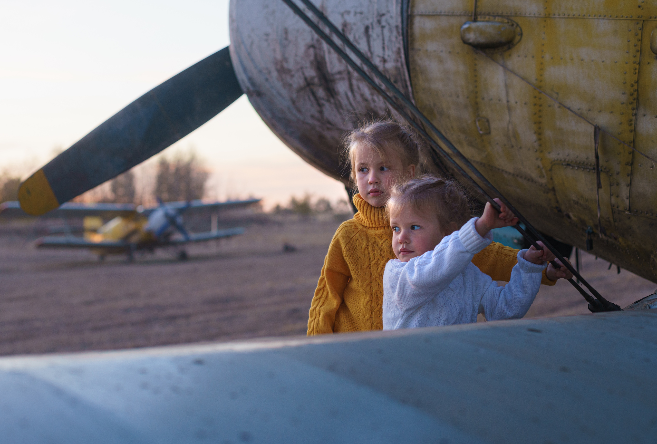 Фотопрогулки. Фотограф Петров Александр Свадьбы, Съемка в студии, Выпускные альбомы г. Балашов