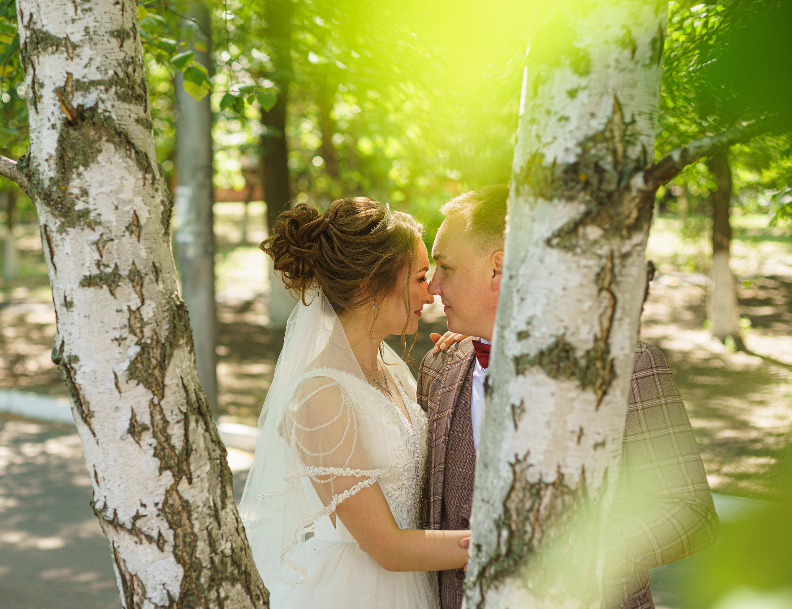 Свадьба Сергея и Дарьи. Фотограф Петров Александр Свадьбы, Съемка в студии, Выпускные альбомы г. Балашов