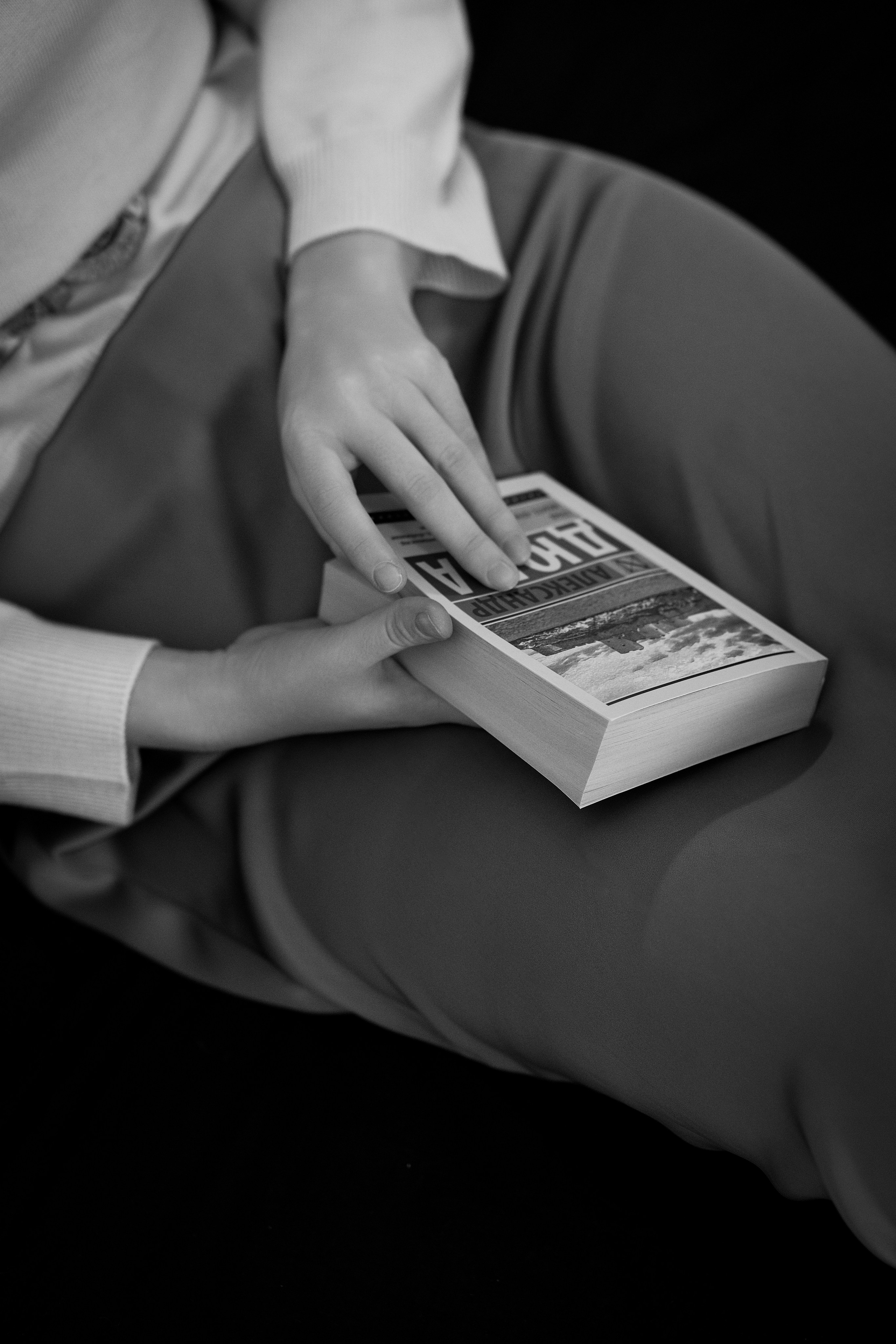 Настя. Привет! Меня зовут Дарья и я фотограф/видеограф из Ульяновска