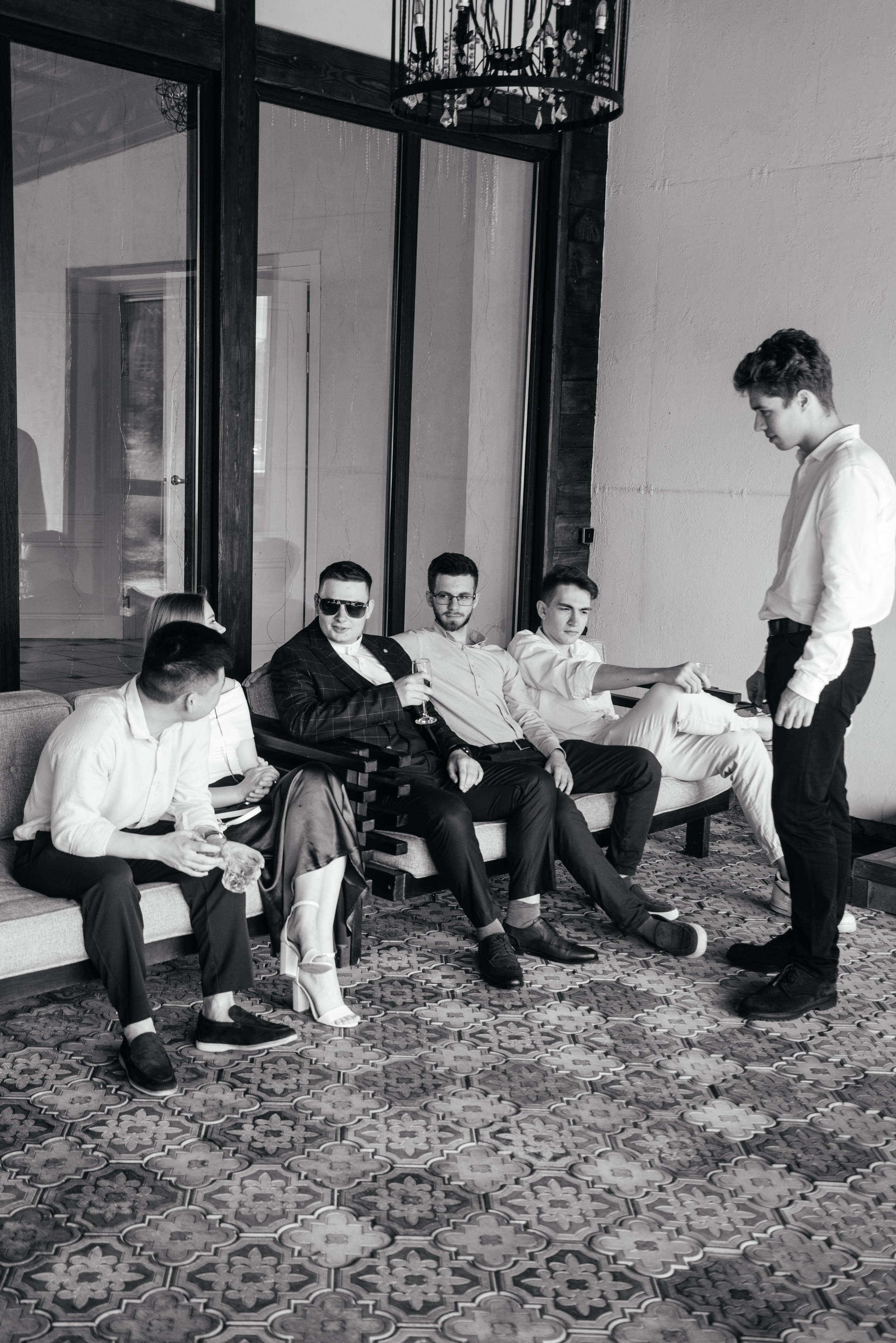 Алина и Александр. Мария Яровая фотограф Хабаровск