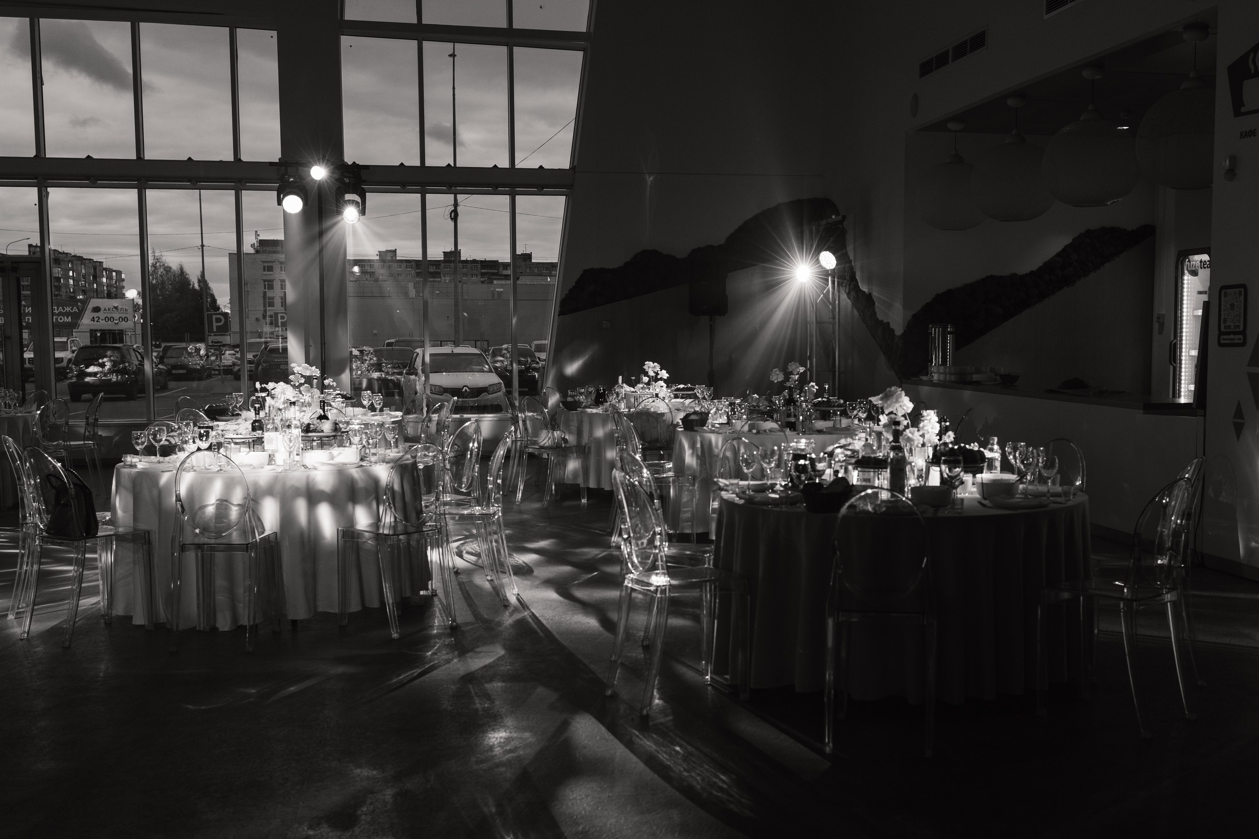 Максим и Ксения. Свадебный фотограф Надежда Попова Архангельск, Санкт-Петербург