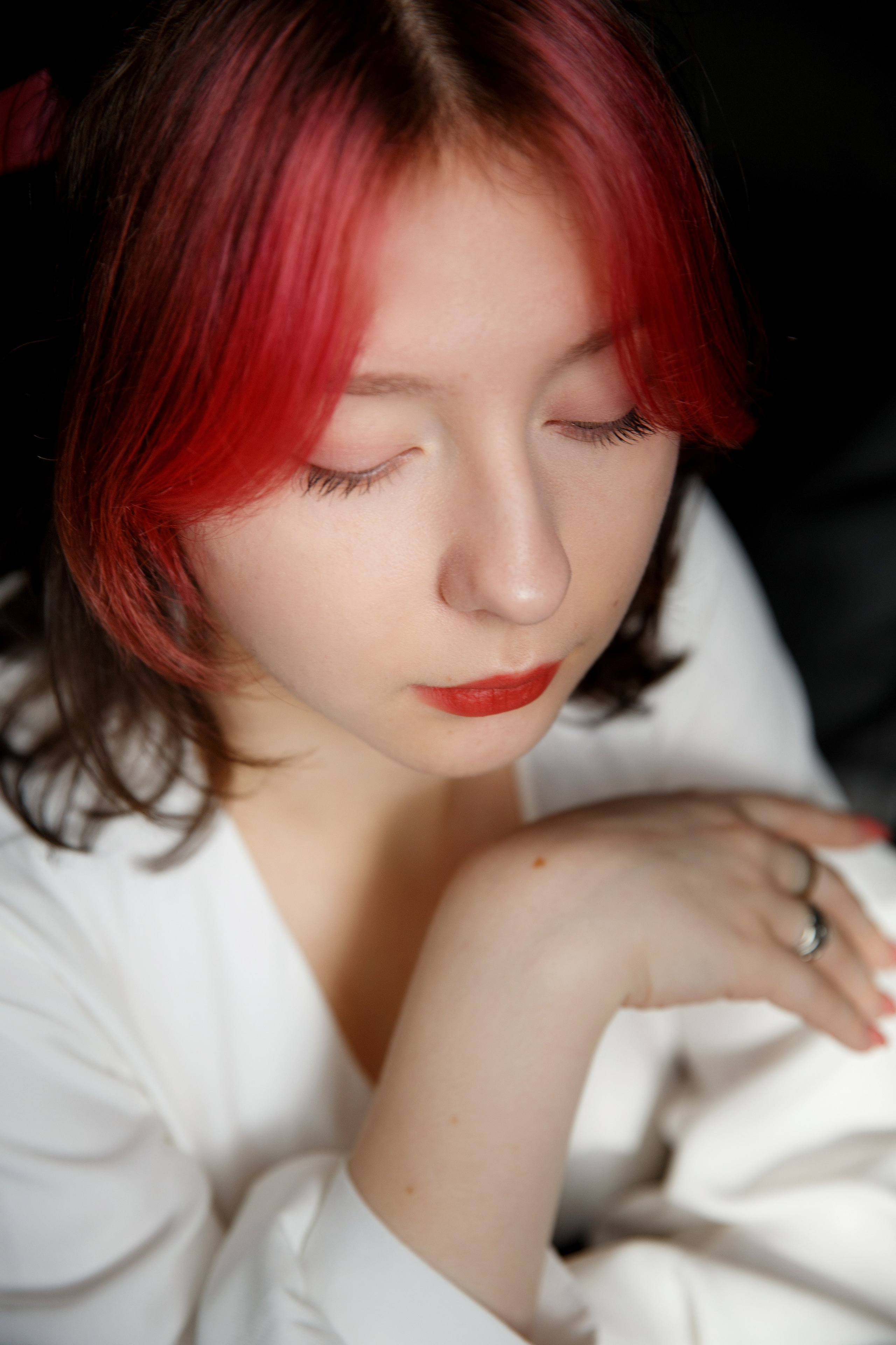 Кира. Женский и контент фотограф Люба Пунанцева. Северодвинск. Архангельск