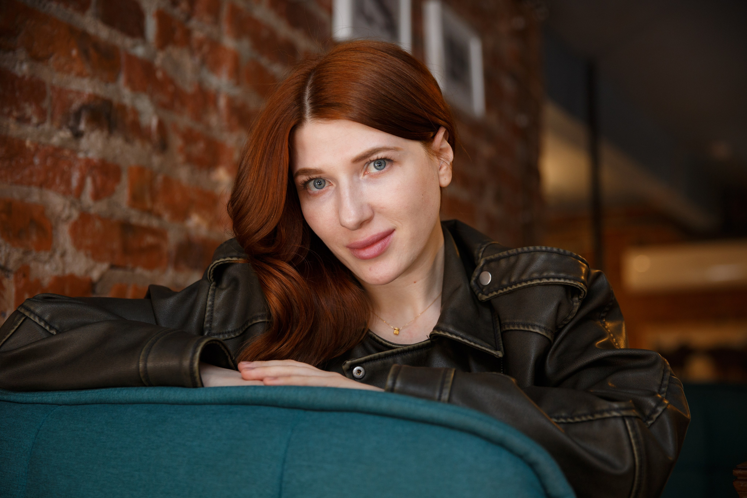 Елена. Женский и контент фотограф Люба Пунанцева. Северодвинск. Архангельск