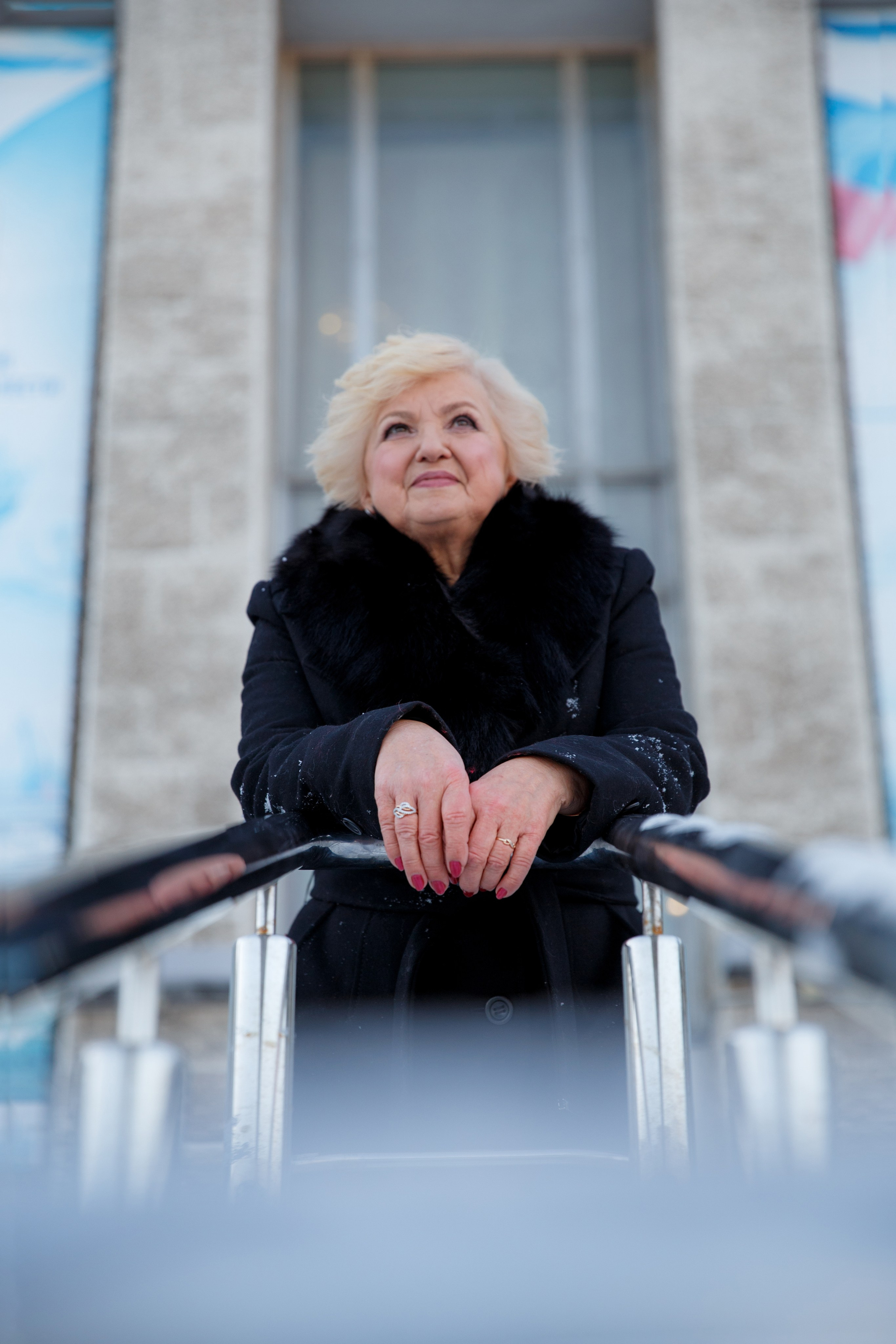 Ниночка. Женский и контент фотограф Люба Пунанцева. Северодвинск. Архангельск