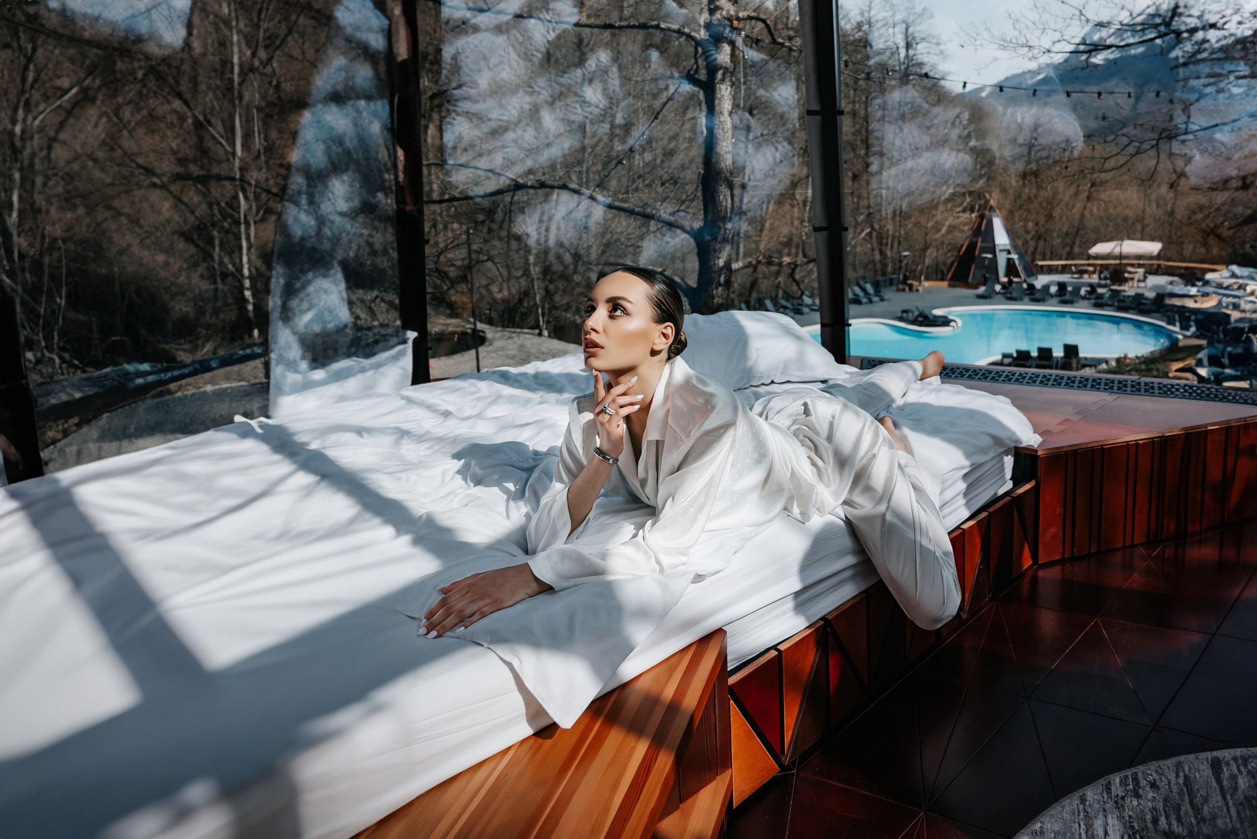 Свадьба в горах 🥰Юрий и Алина ❤️‍🔥. Свадебный и семейный фотограф в Донецке, Ростове, Севастополе!