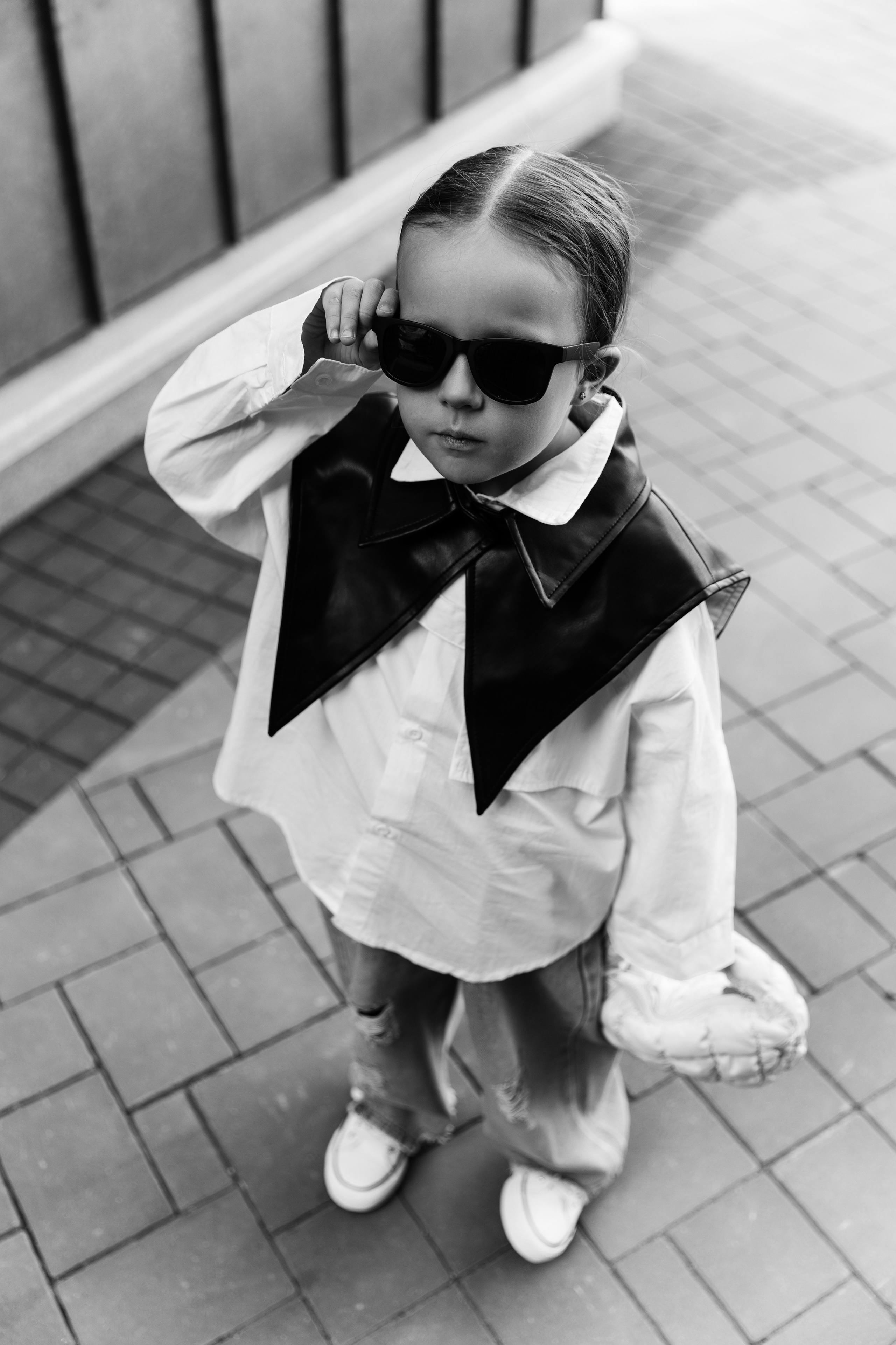 Ольга & Кира