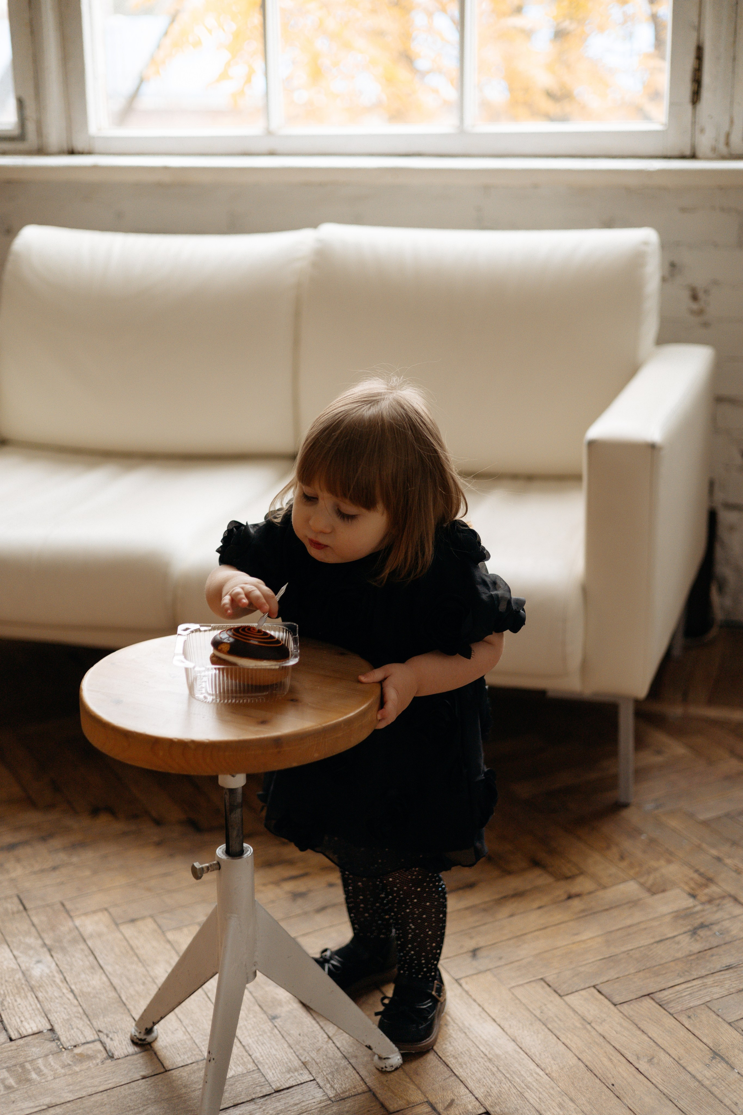 2годика. Самый теплый фотограф в Краснодаре Рябоконь Ксения