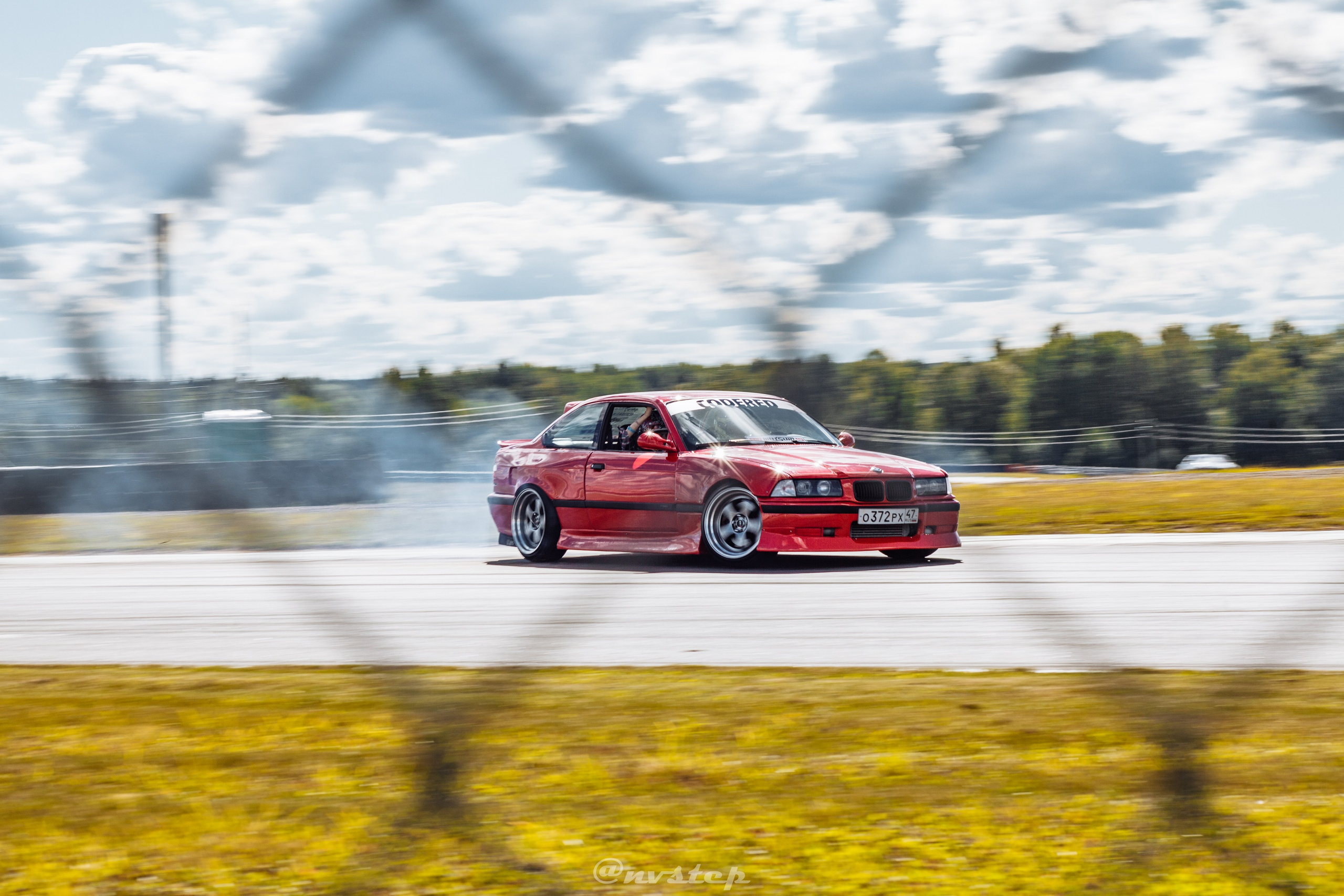 Drift Expo TM MRW 07/22. Мультижанровый фотограф в Москве Наталия Степанова