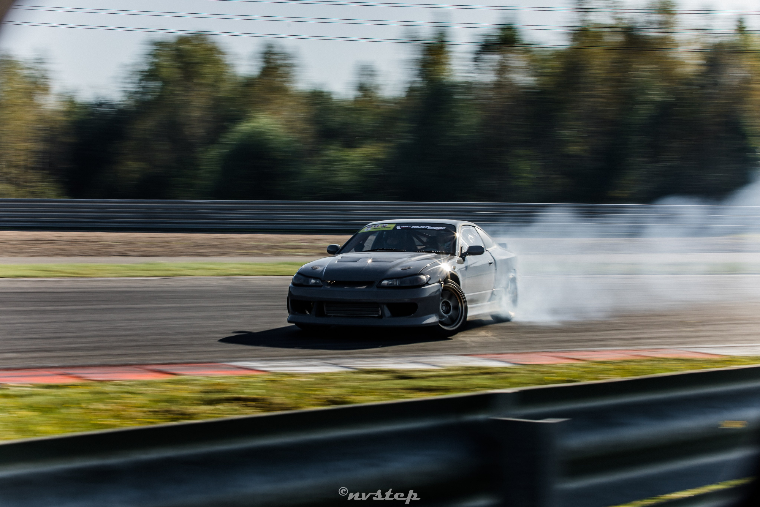 Drift Expo TM 8\23. Мультижанровый фотограф в Москве Наталия Степанова