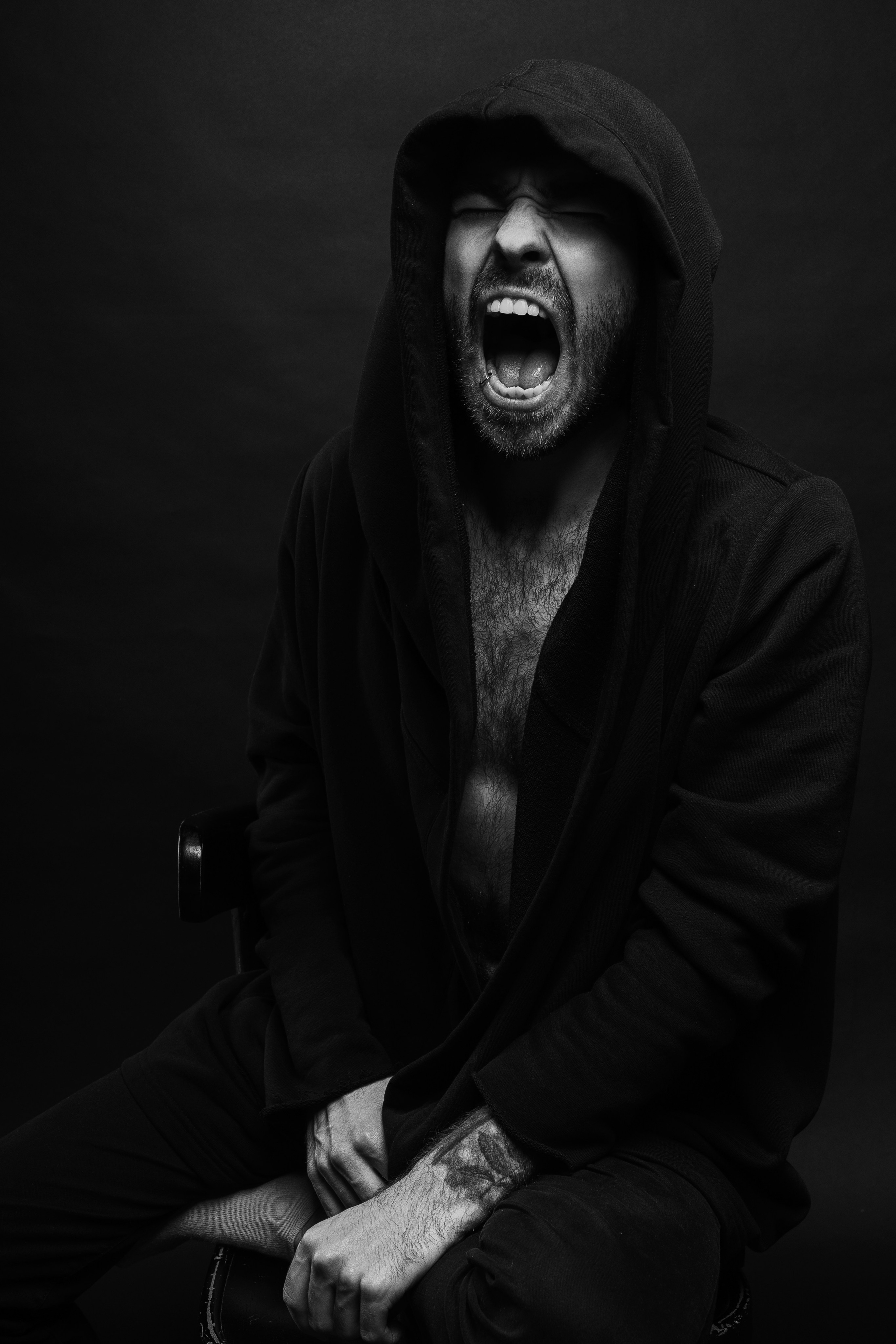 Денис. Репортажный и Свадебный фотограф в Москве Иван Белов