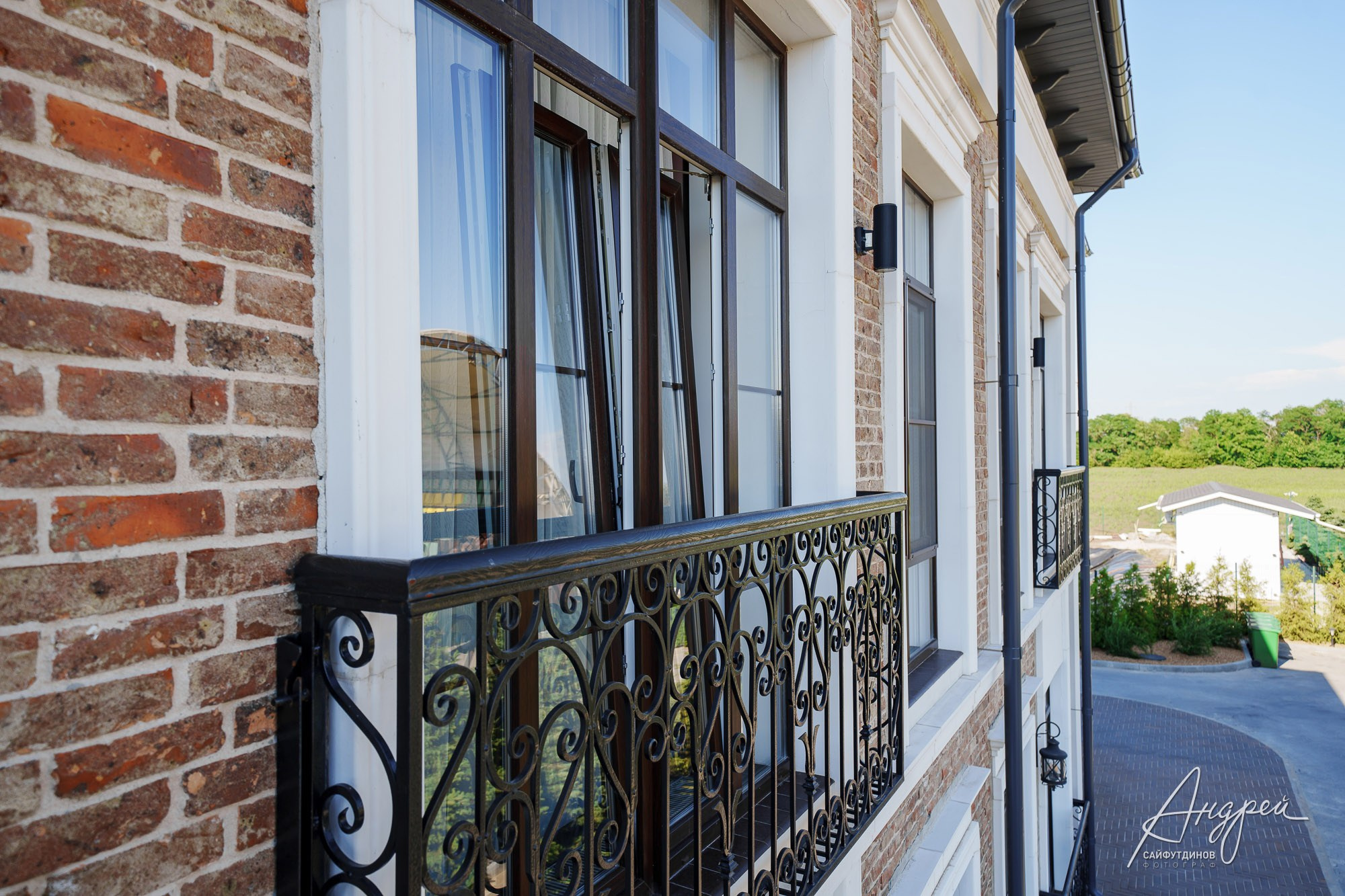 Интерьерная съёмка. Свадебный и семейный фотограф в Ростове-на-Дону. Андрей Сайфутдинов