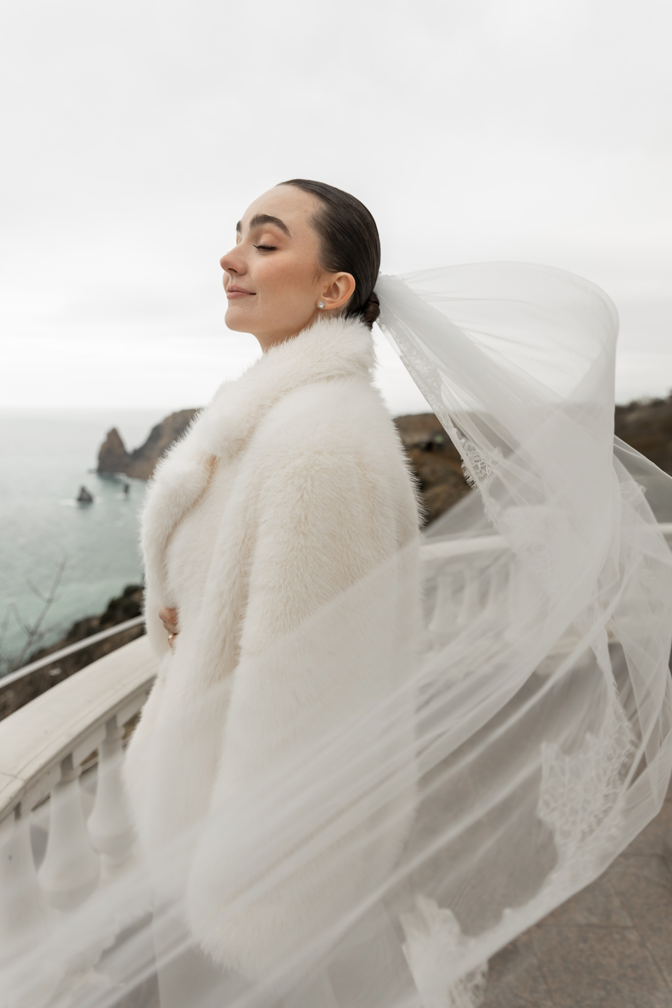 Херсонес. Евгений и Анастасия. Свадебный и семейный фотограф в Крыму и Севастополе Дарья Королева