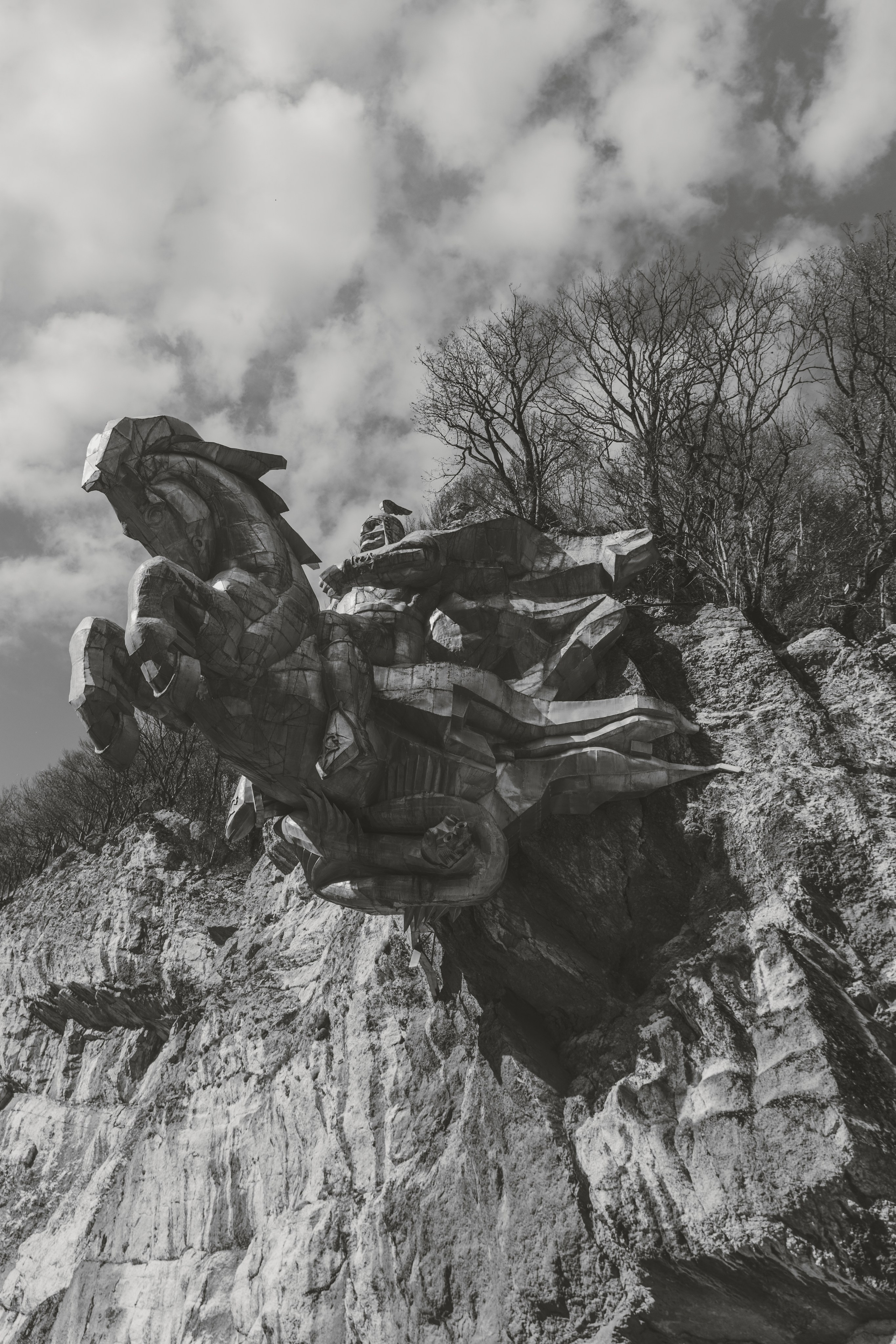 Осетия. Мастерская для создания имиджа от BenSami в Санкт-Петербурге и Москве