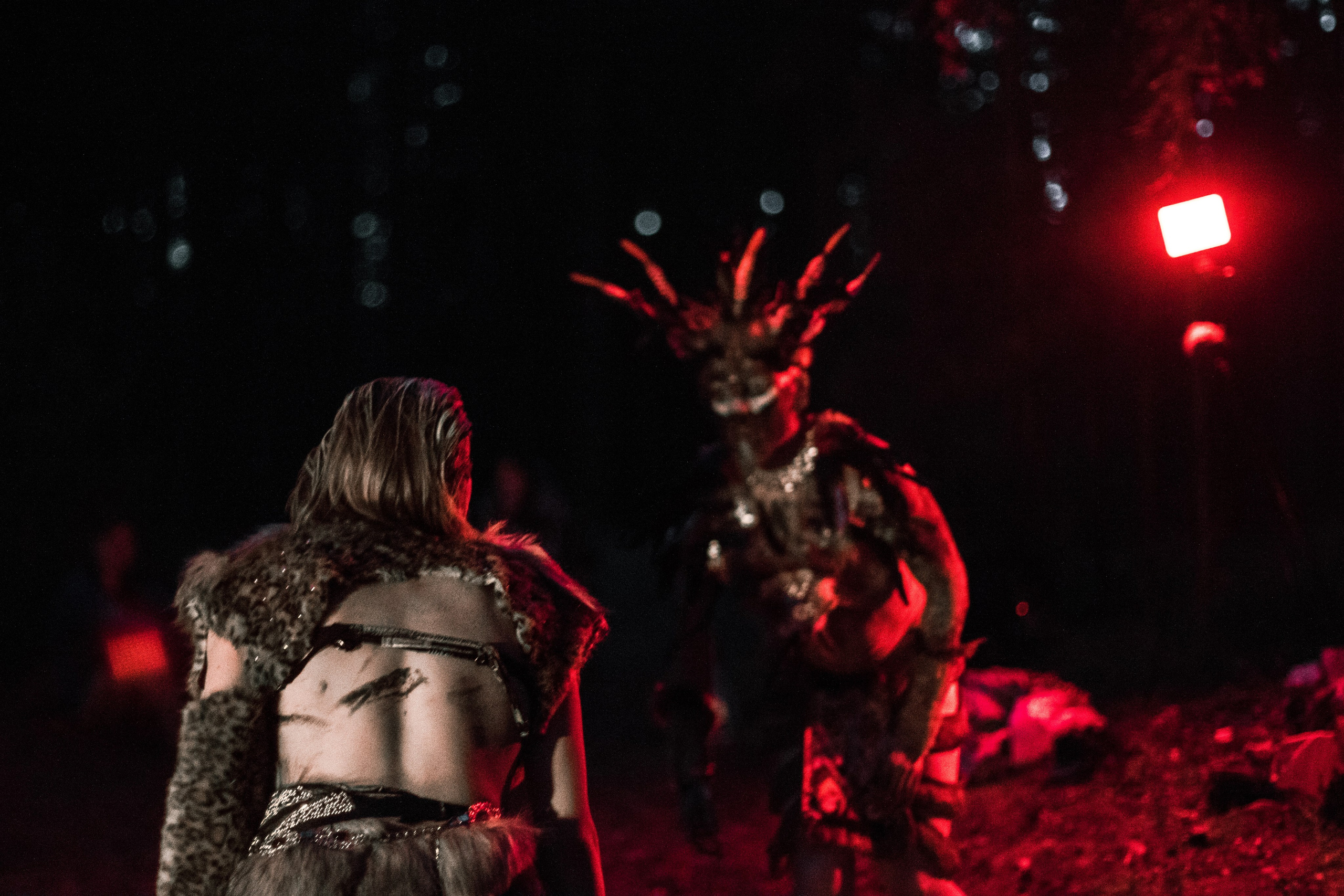 TRIBE. Мастерская для создания имиджа от BenSami в Санкт-Петербурге и Москве