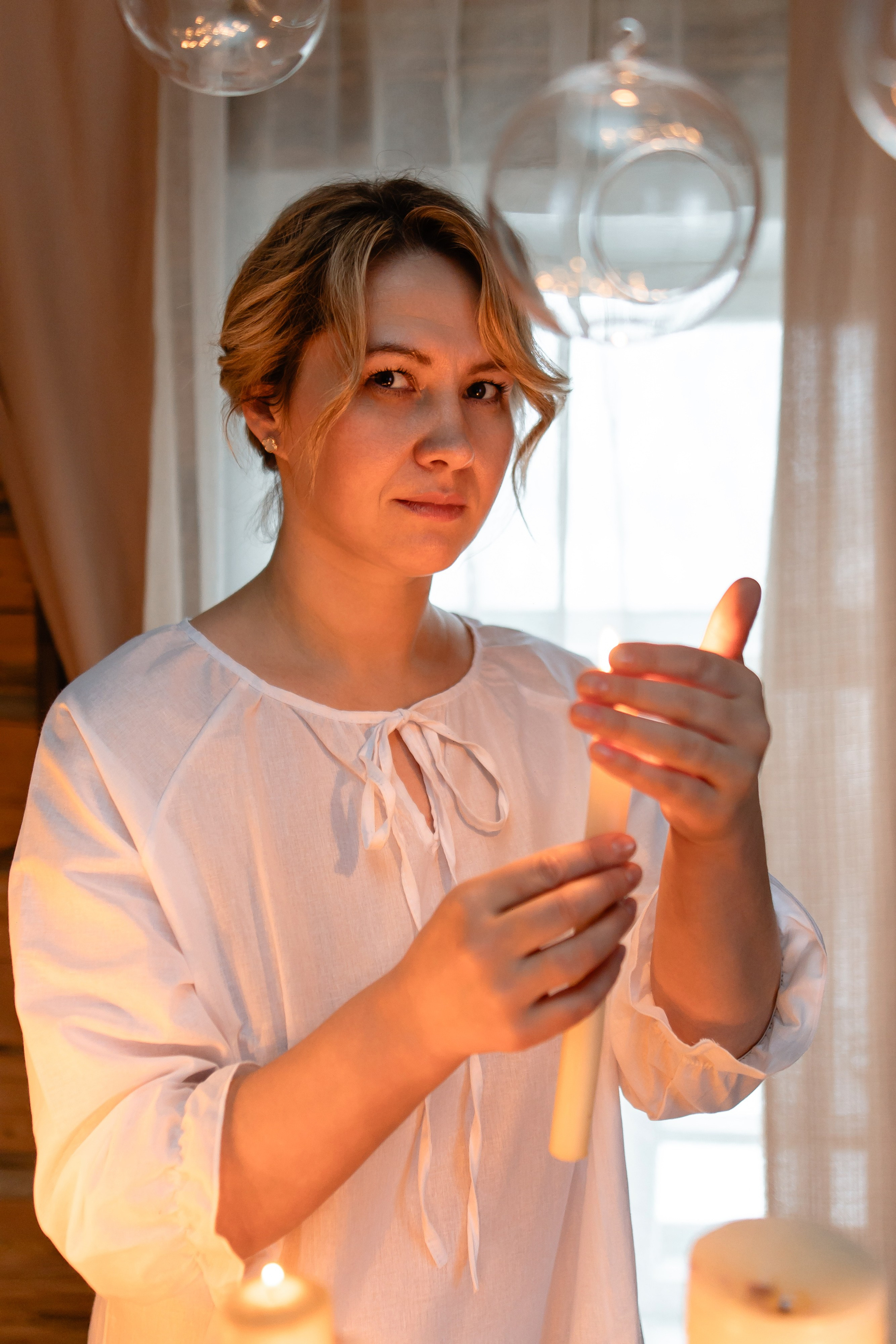 Индивидуальные. Главная