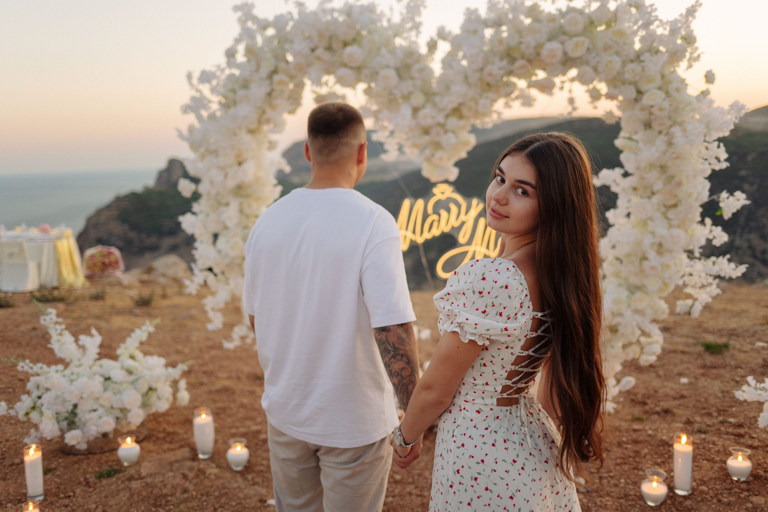 S&M. Семейный фотограф в Севастополе и Симферополе Александра Чистякова