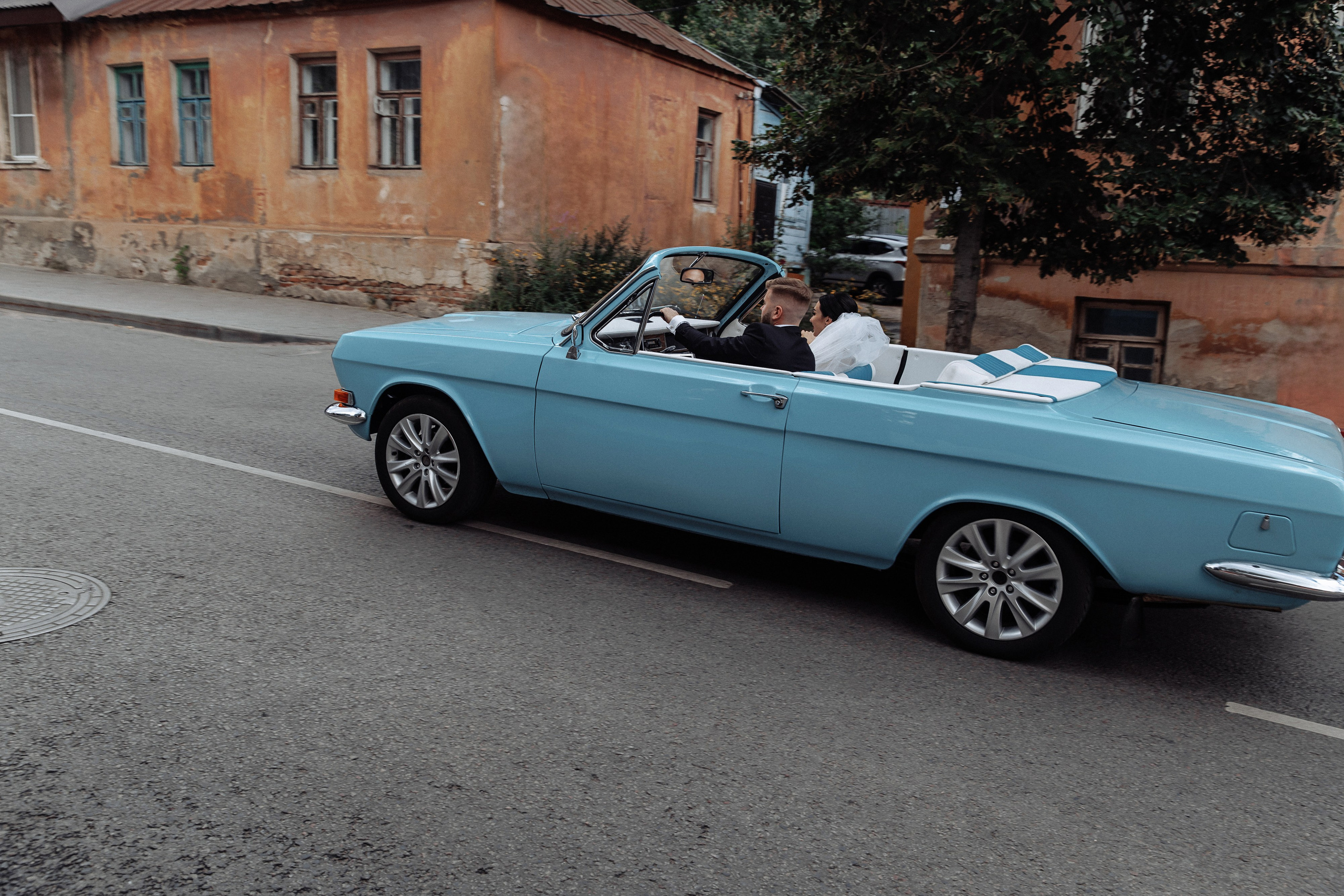 Анонс свадьбы Дима и Ира. Свадебный фотограф в Воронеже Денис Коровин