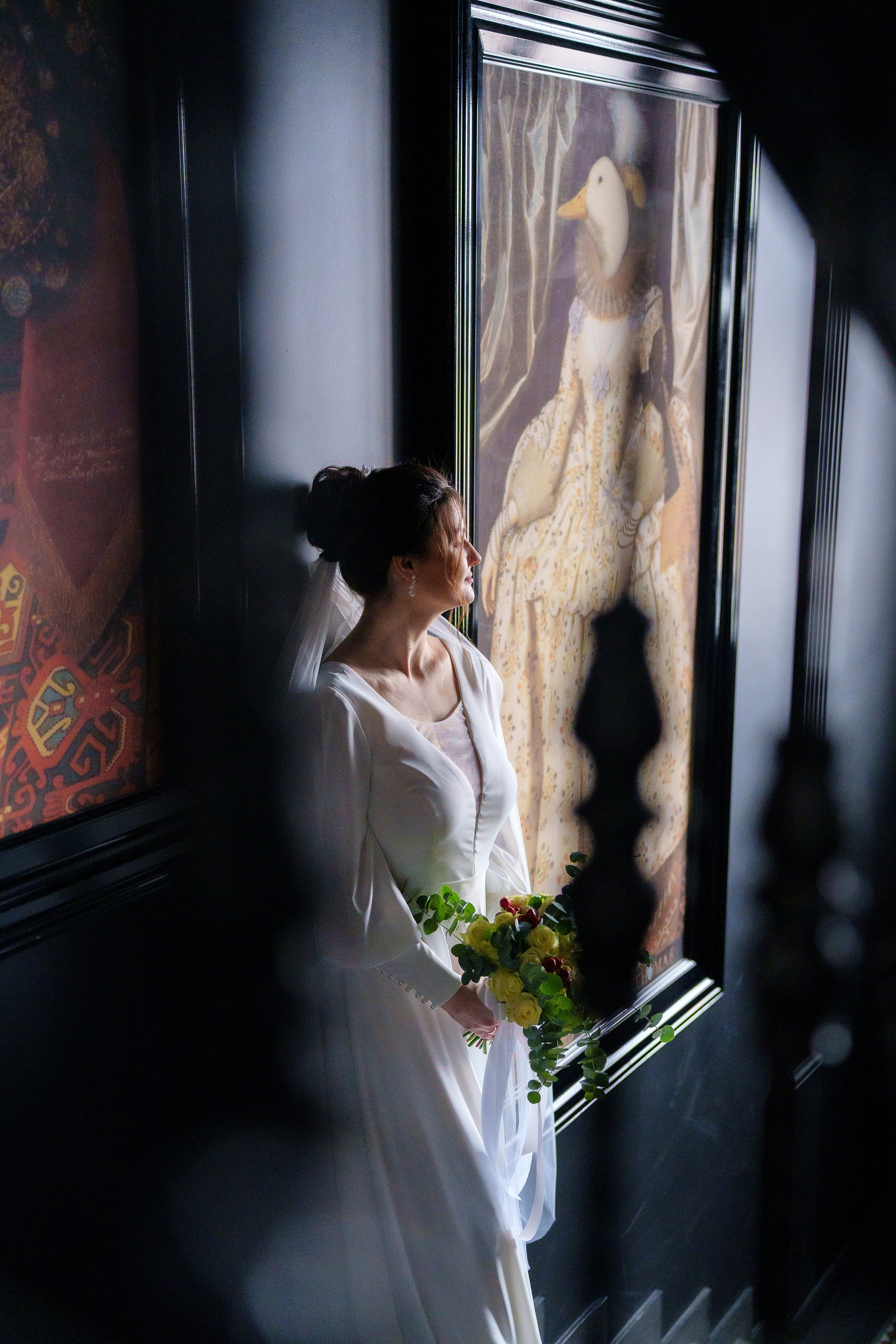 18.02.2023. Фотограф Андрей Чеботок (Белгород, Курск, Воронеж, Старый Оскол)