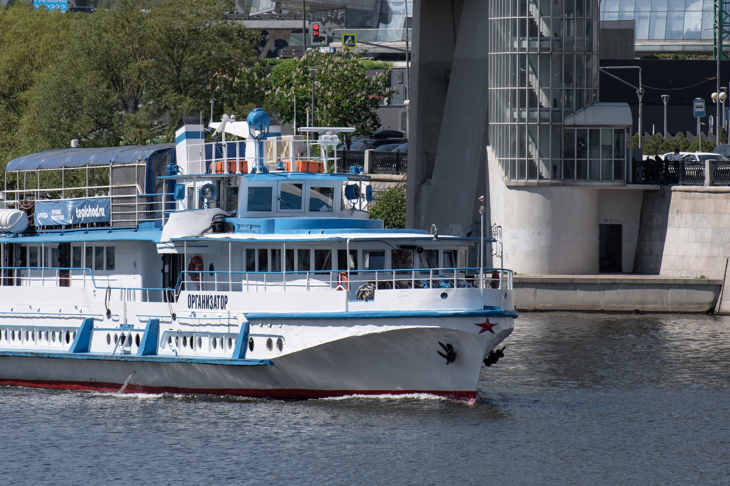 20210525_City. Дмитрий Ремизов. Фотография, как хобби