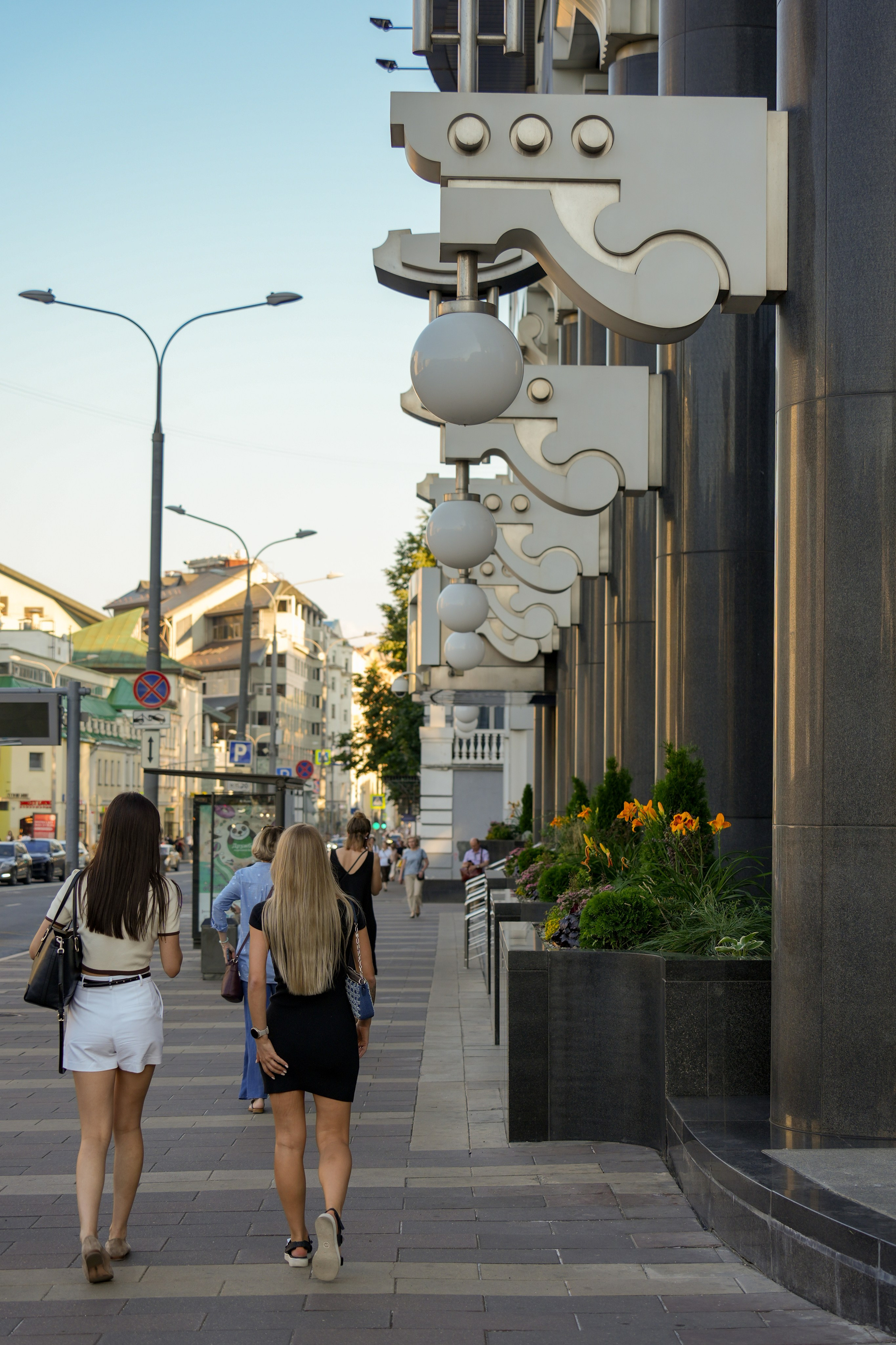 20250725 Савёловская — Пушкинская. Дмитрий Ремизов. Фотография, как хобби